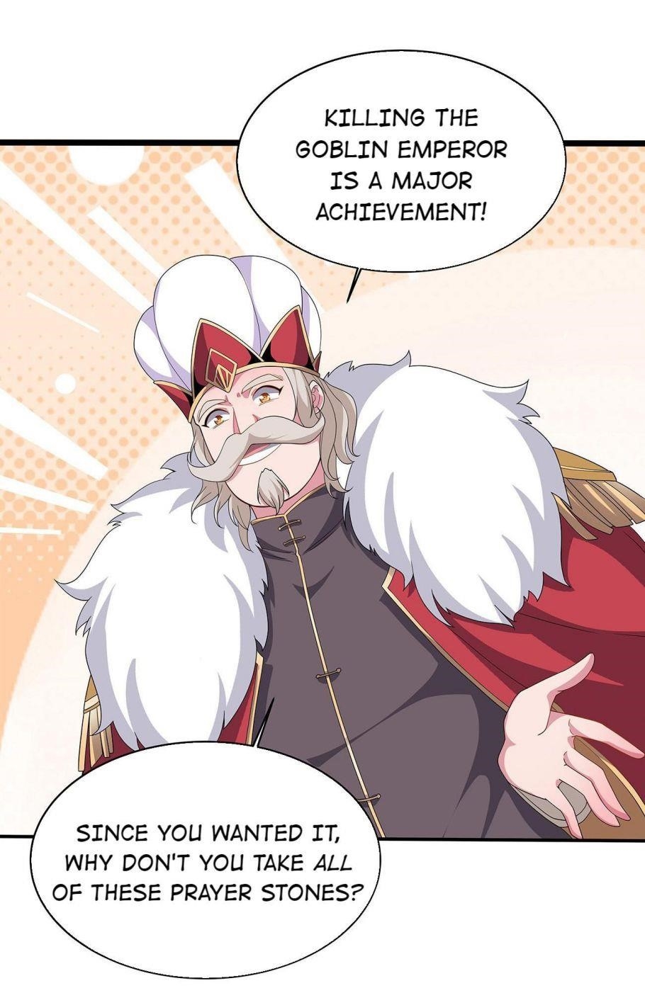 Princess, Please Distance Yourself A Little Chapter 41 - Page 18