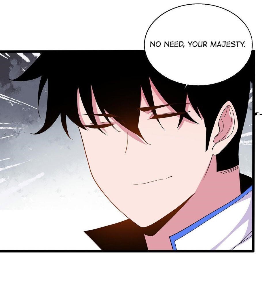 Princess, Please Distance Yourself A Little Chapter 41 - Page 19