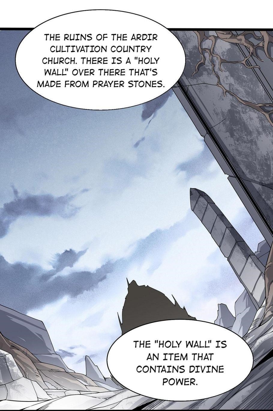 Princess, Please Distance Yourself A Little Chapter 41 - Page 22