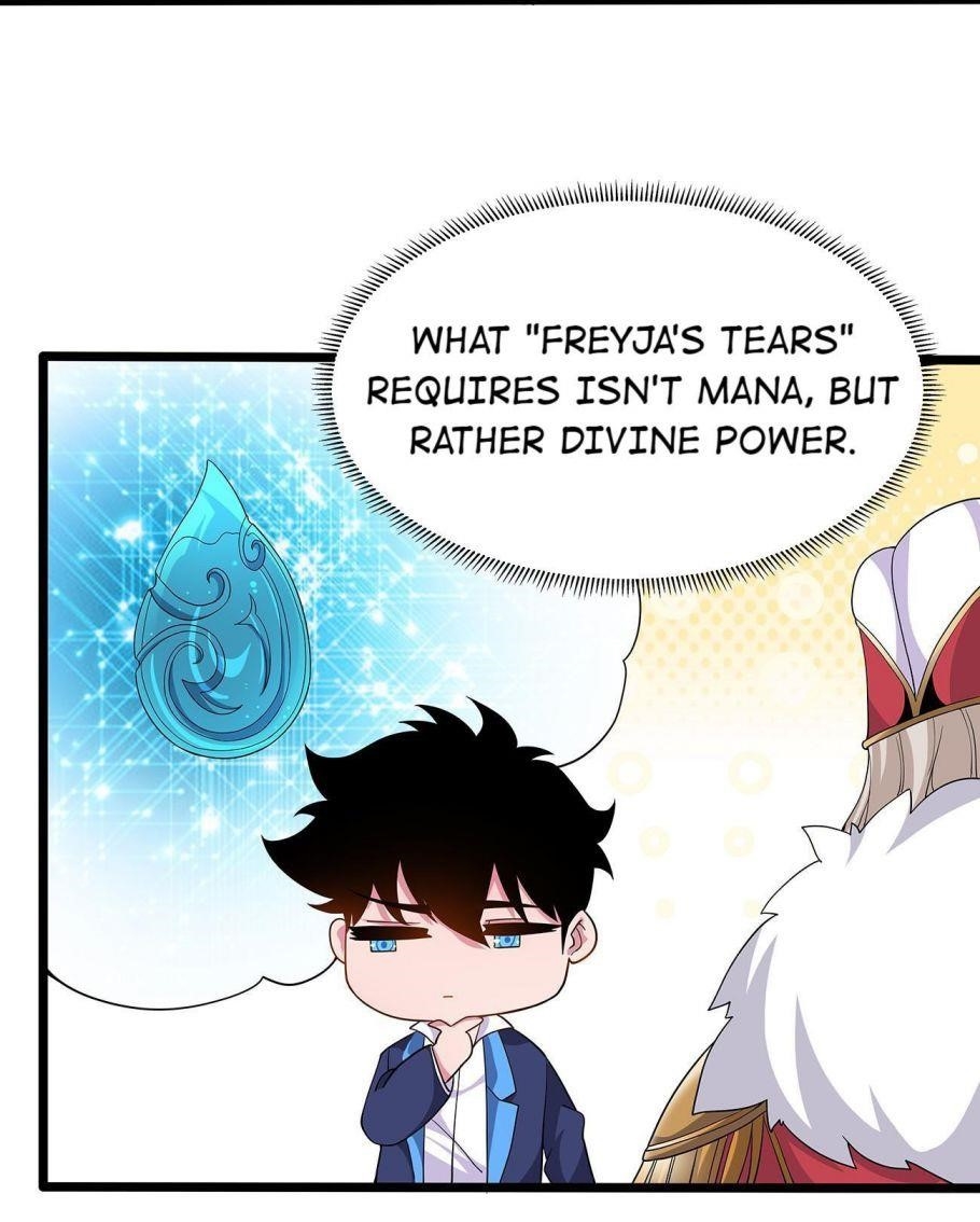 Princess, Please Distance Yourself A Little Chapter 41 - Page 23