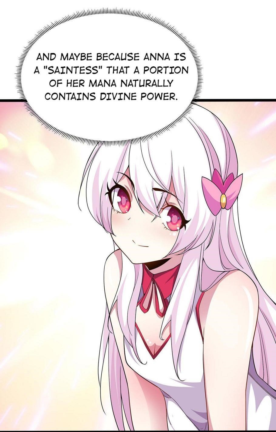 Princess, Please Distance Yourself A Little Chapter 41 - Page 24