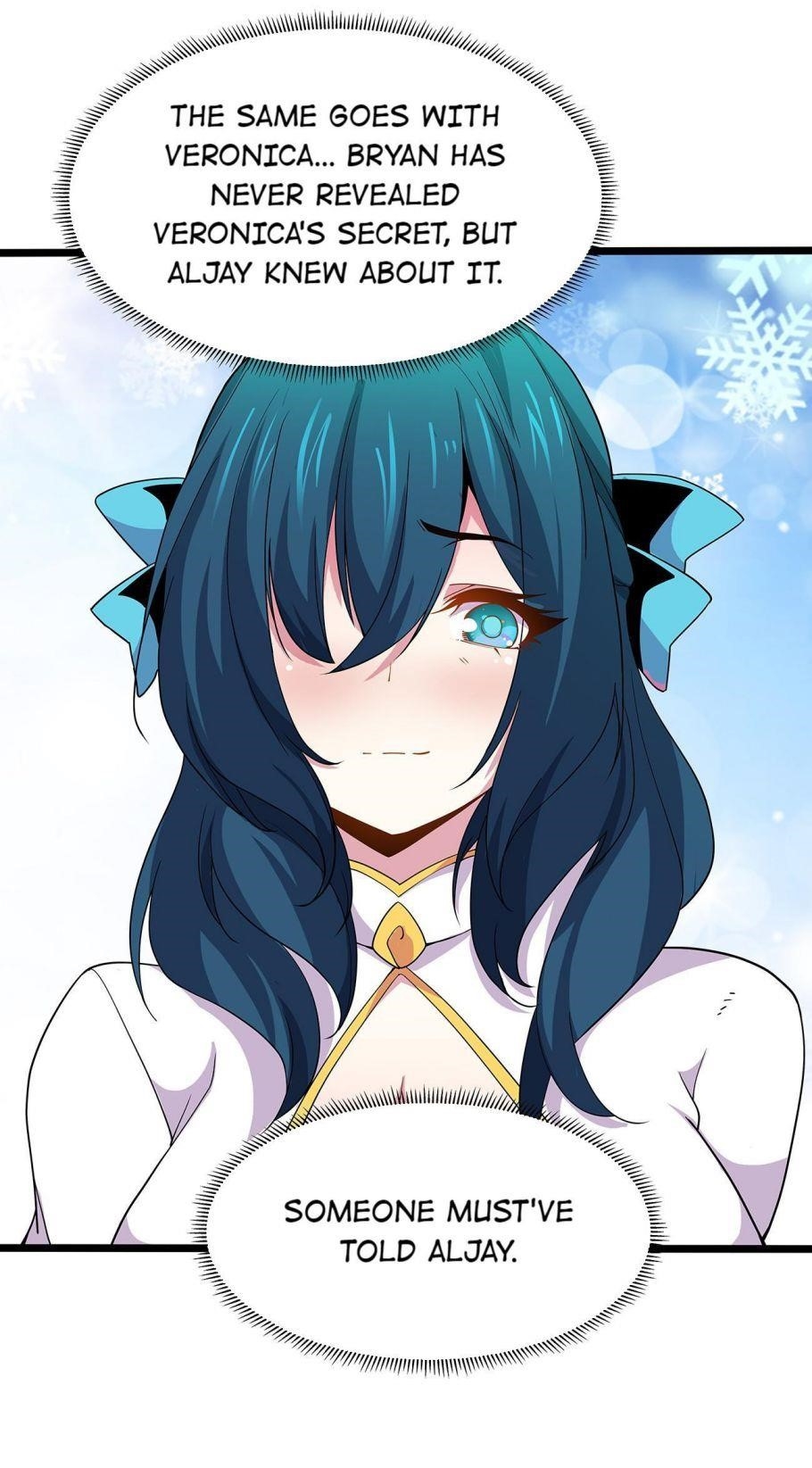 Princess, Please Distance Yourself A Little Chapter 41 - Page 26