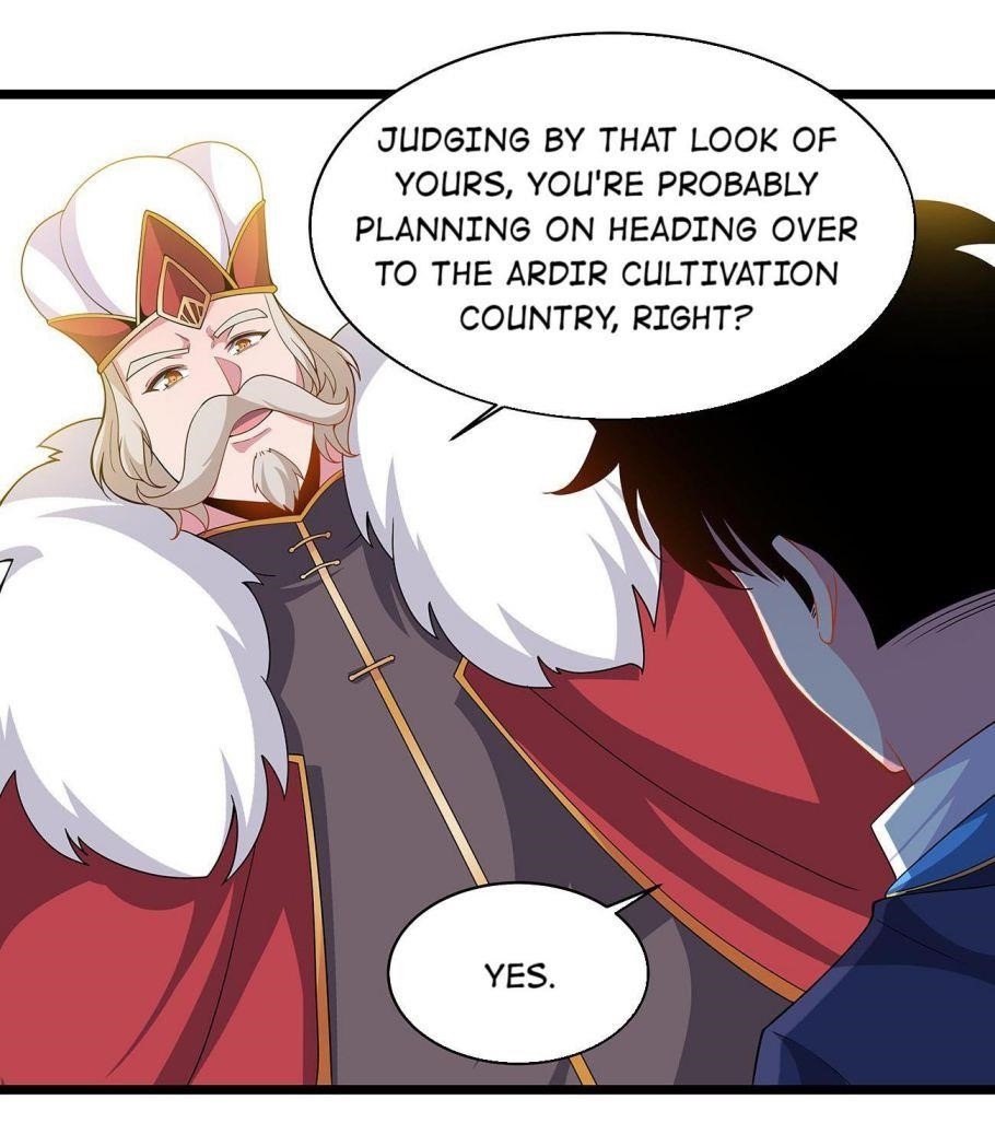 Princess, Please Distance Yourself A Little Chapter 41 - Page 29