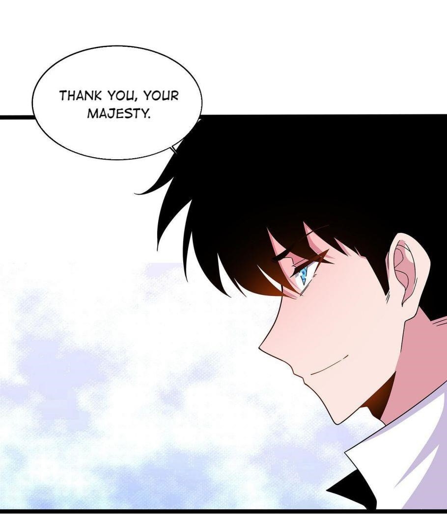 Princess, Please Distance Yourself A Little Chapter 41 - Page 31