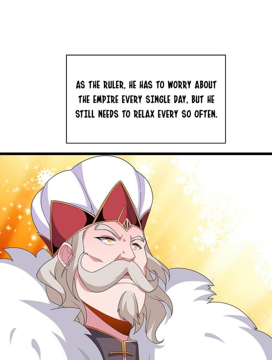 Princess, Please Distance Yourself A Little Chapter 41 - Page 34