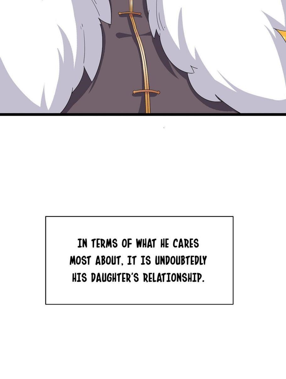 Princess, Please Distance Yourself A Little Chapter 41 - Page 35