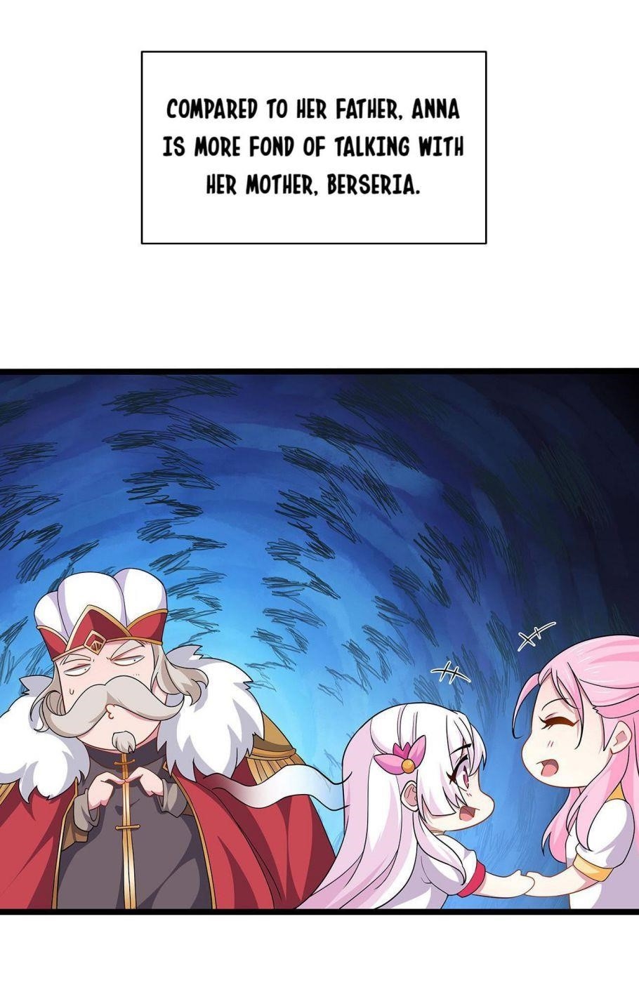 Princess, Please Distance Yourself A Little Chapter 41 - Page 37