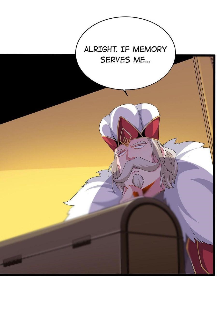 Princess, Please Distance Yourself A Little Chapter 41 - Page 6