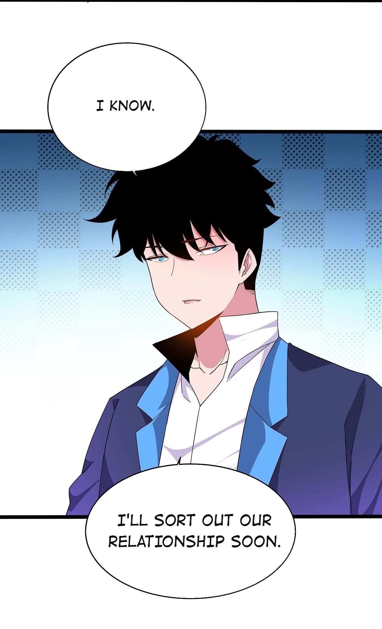 Princess, Please Distance Yourself A Little Chapter 42 - Page 23