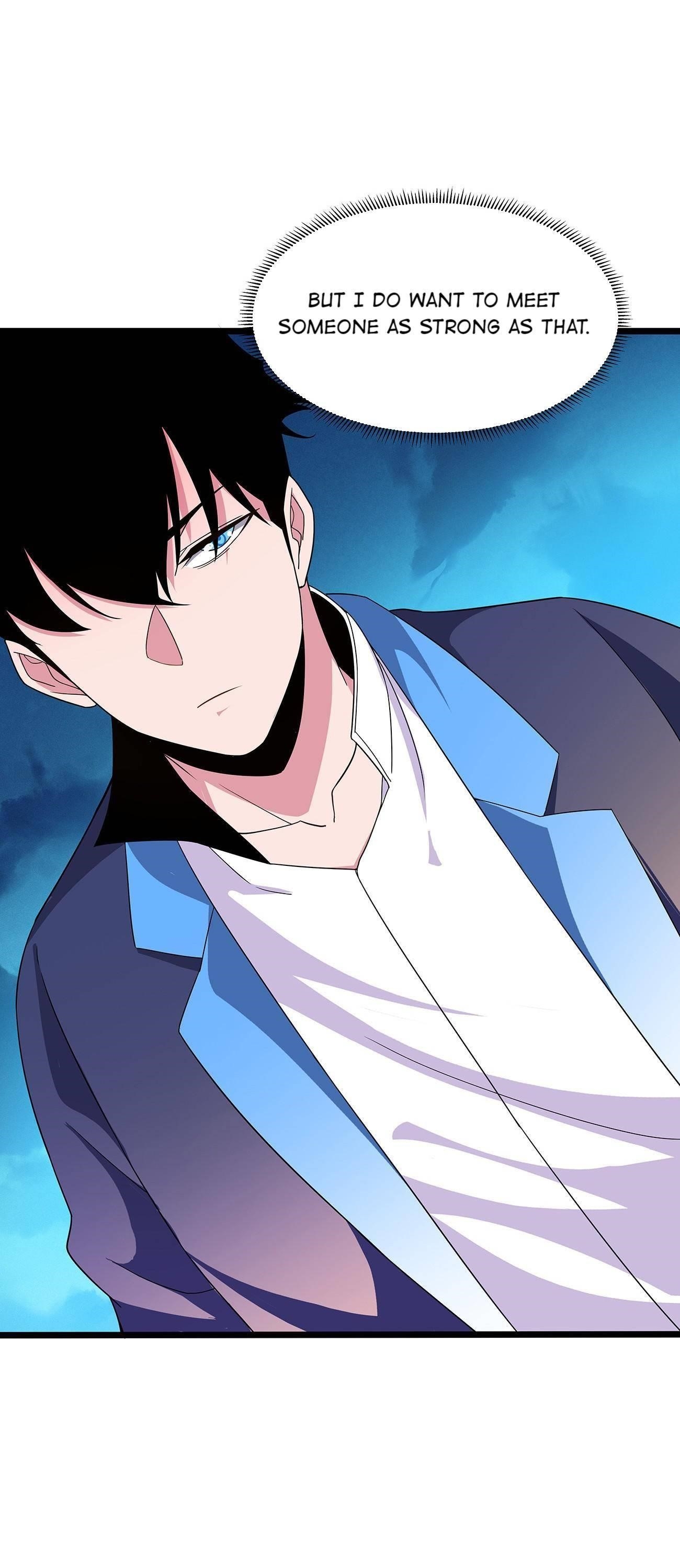 Princess, Please Distance Yourself A Little Chapter 42 - Page 28