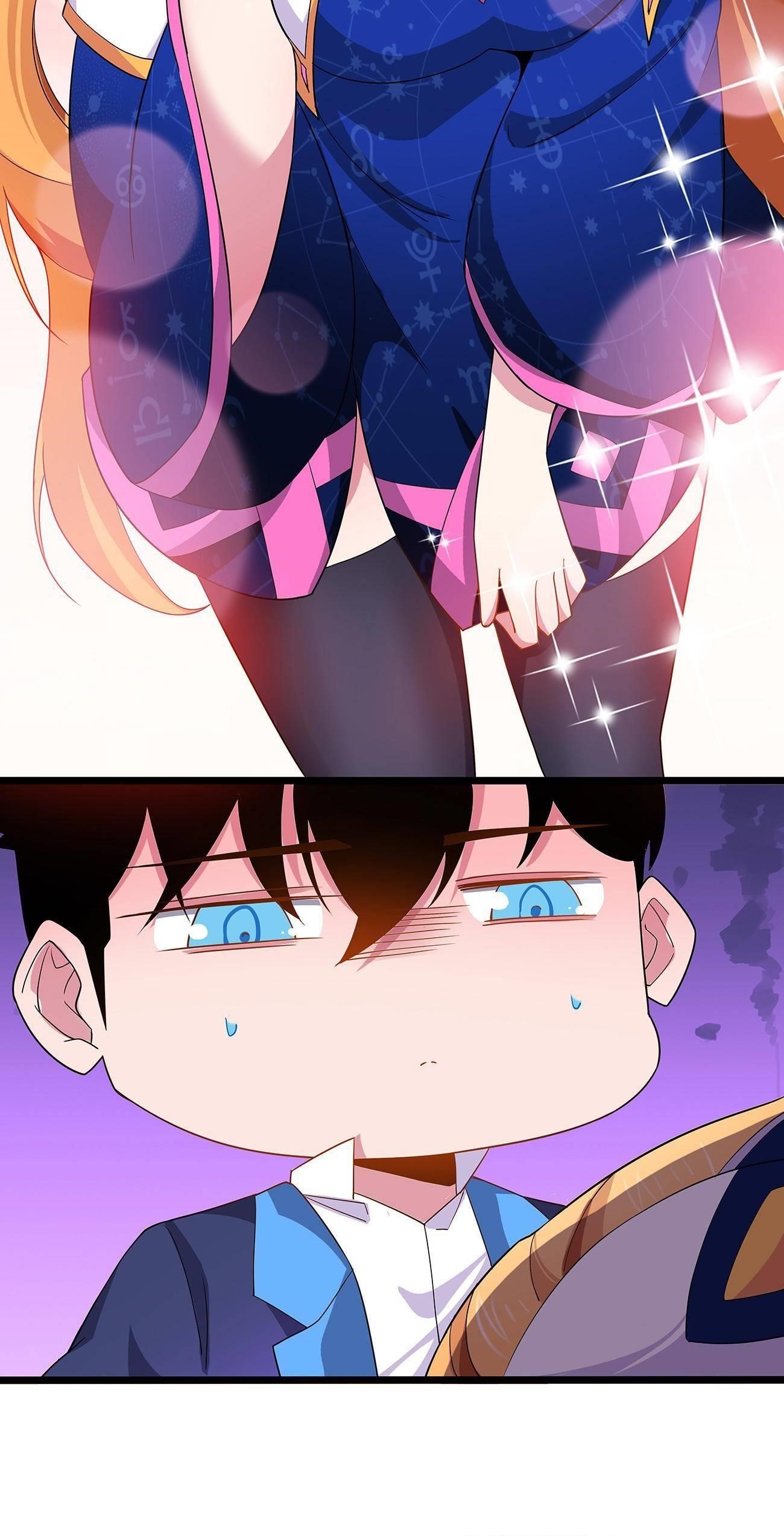 Princess, Please Distance Yourself A Little Chapter 42 - Page 34