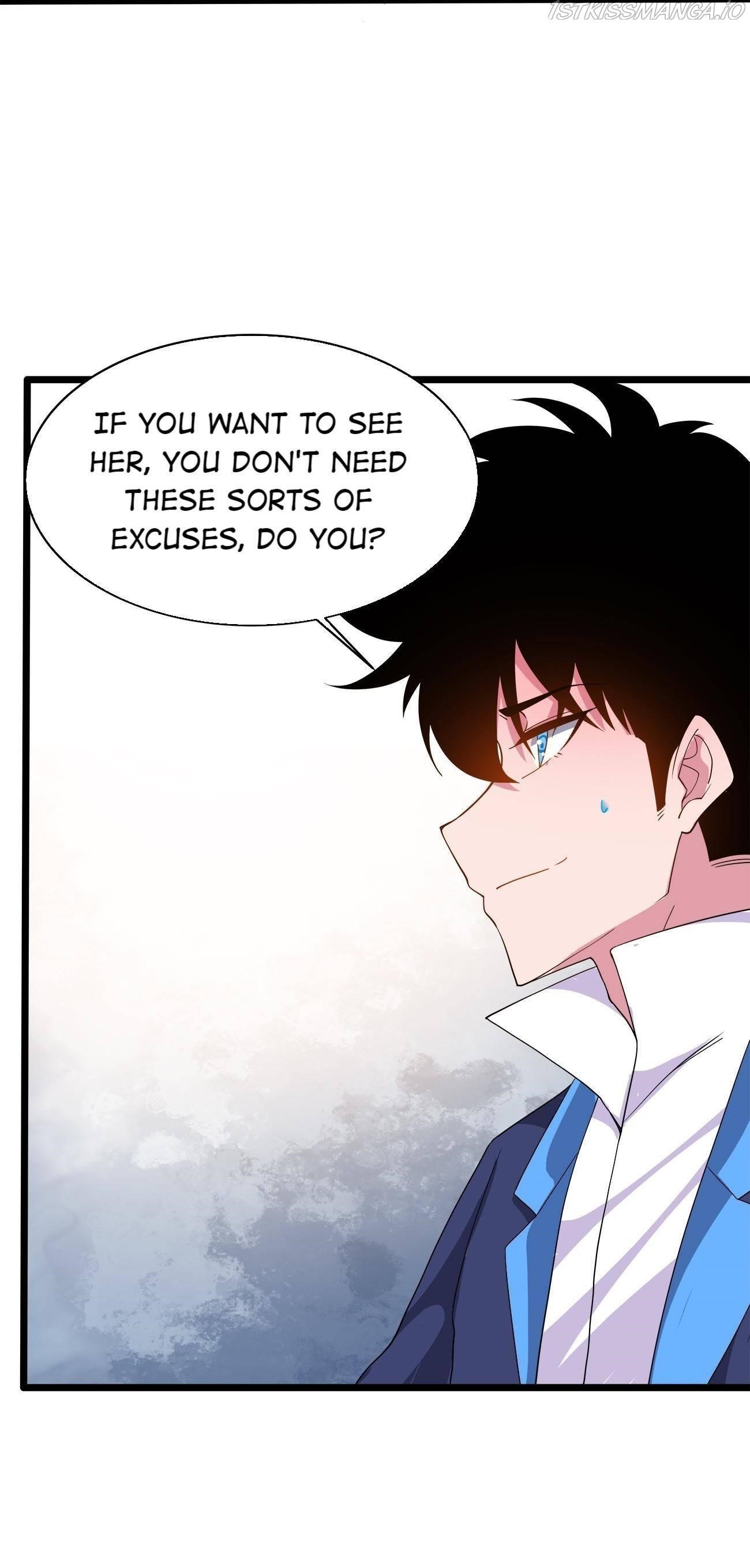 Princess, Please Distance Yourself A Little Chapter 43 - Page 28