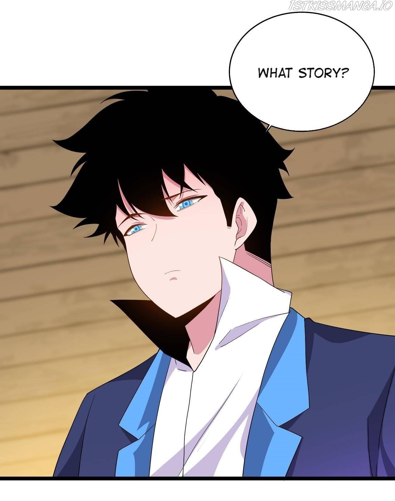 Princess, Please Distance Yourself A Little Chapter 43 - Page 30