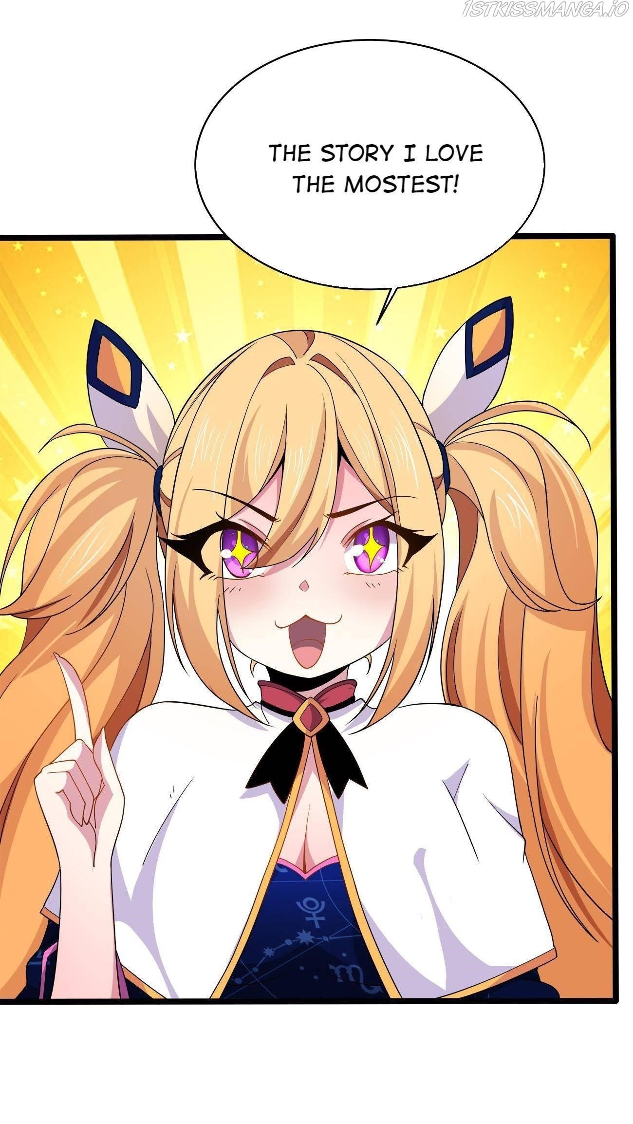 Princess, Please Distance Yourself A Little Chapter 43 - Page 31