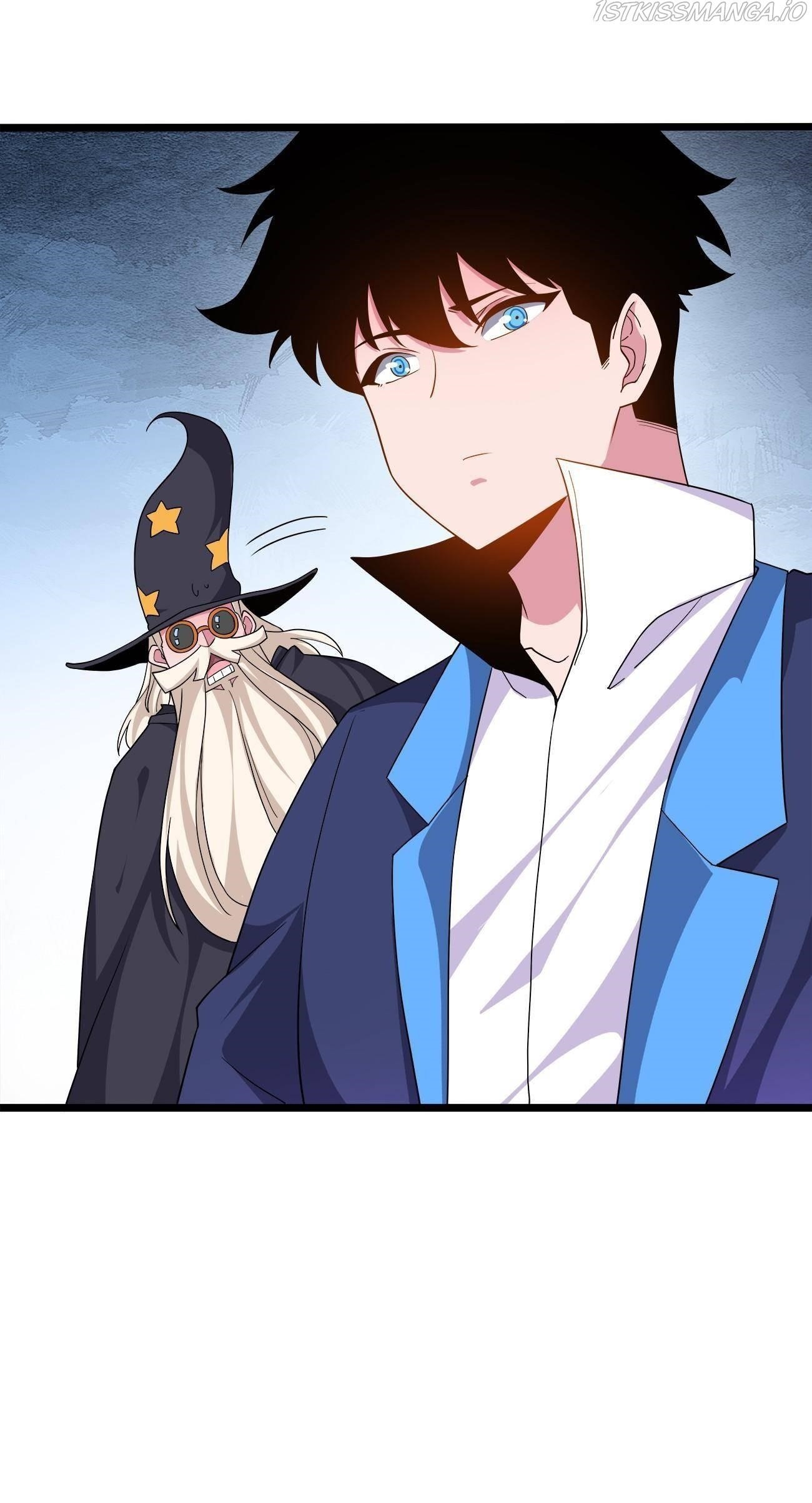 Princess, Please Distance Yourself A Little Chapter 43 - Page 35