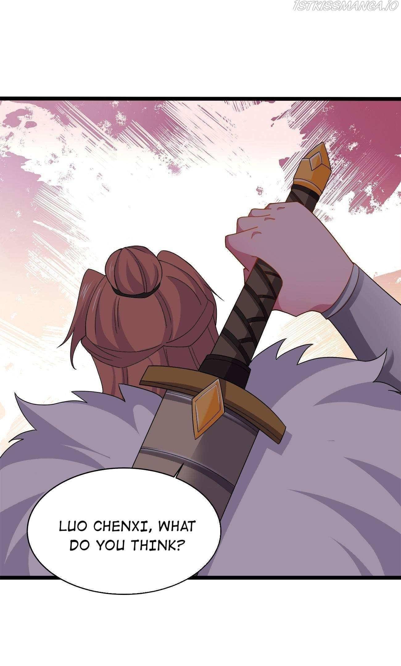 Princess, Please Distance Yourself A Little Chapter 44 - Page 13