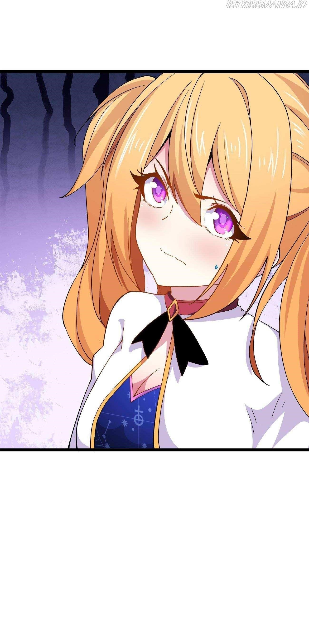 Princess, Please Distance Yourself A Little Chapter 44 - Page 29