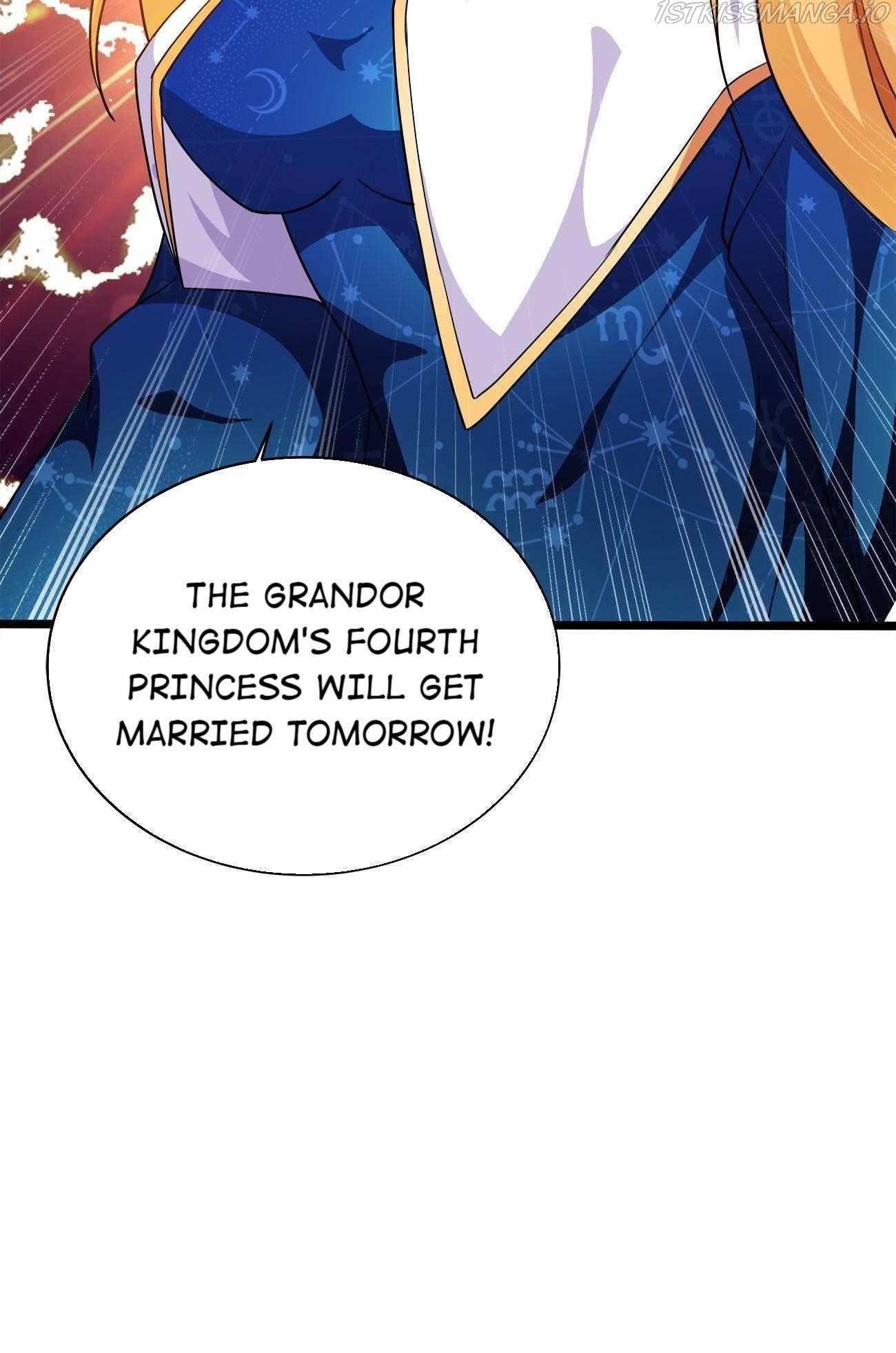 Princess, Please Distance Yourself A Little Chapter 44 - Page 41