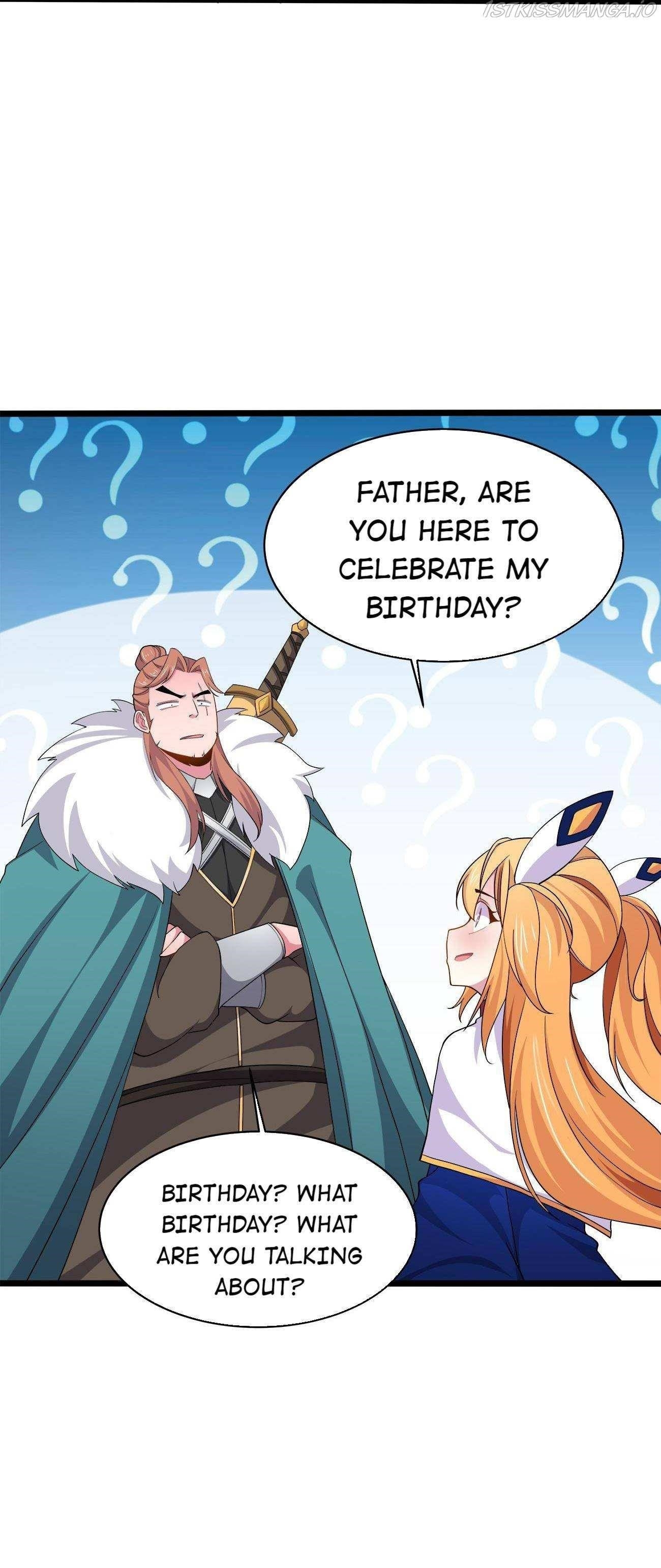 Princess, Please Distance Yourself A Little Chapter 44 - Page 5