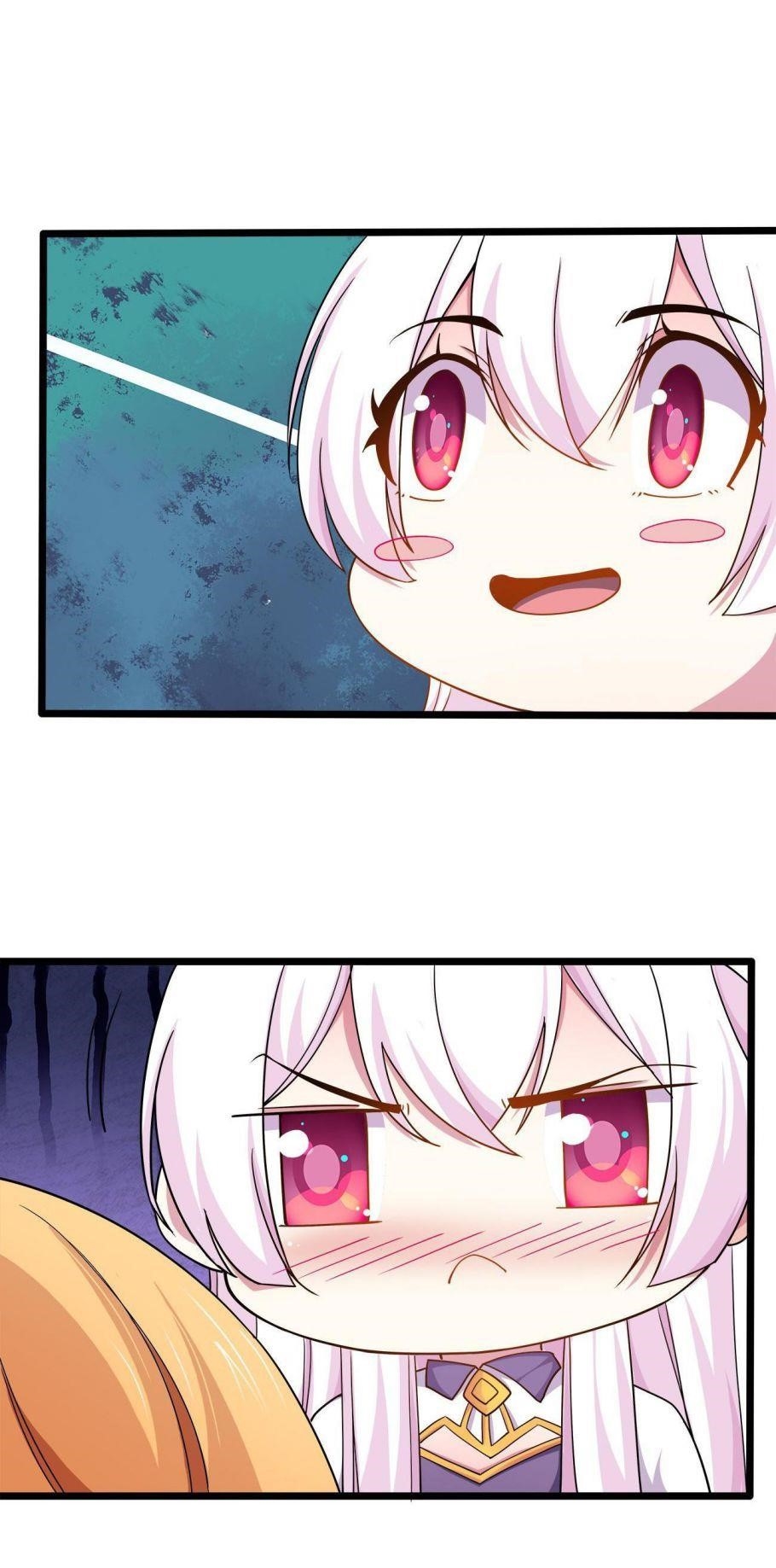 Princess, Please Distance Yourself A Little Chapter 45 - Page 22