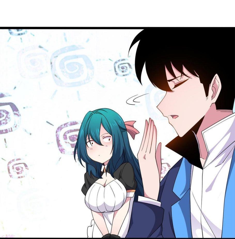 Princess, Please Distance Yourself A Little Chapter 45 - Page 24