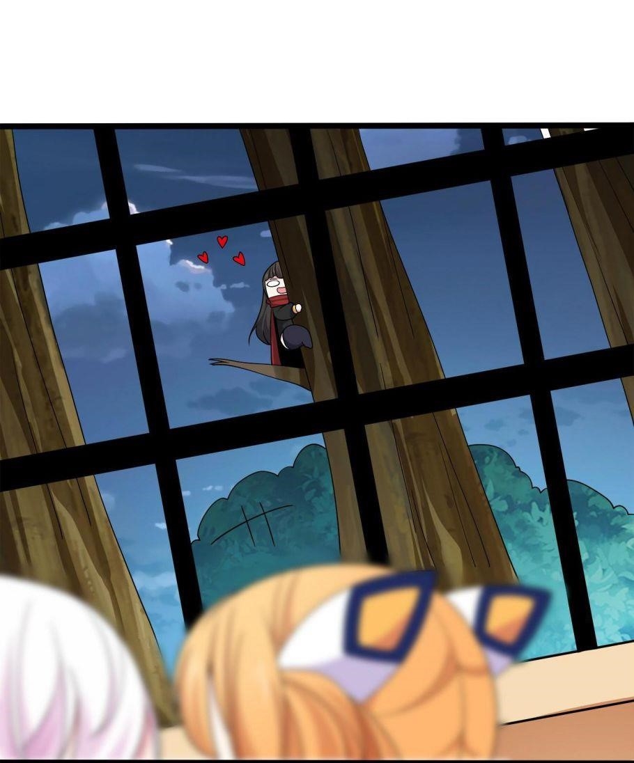 Princess, Please Distance Yourself A Little Chapter 45 - Page 32