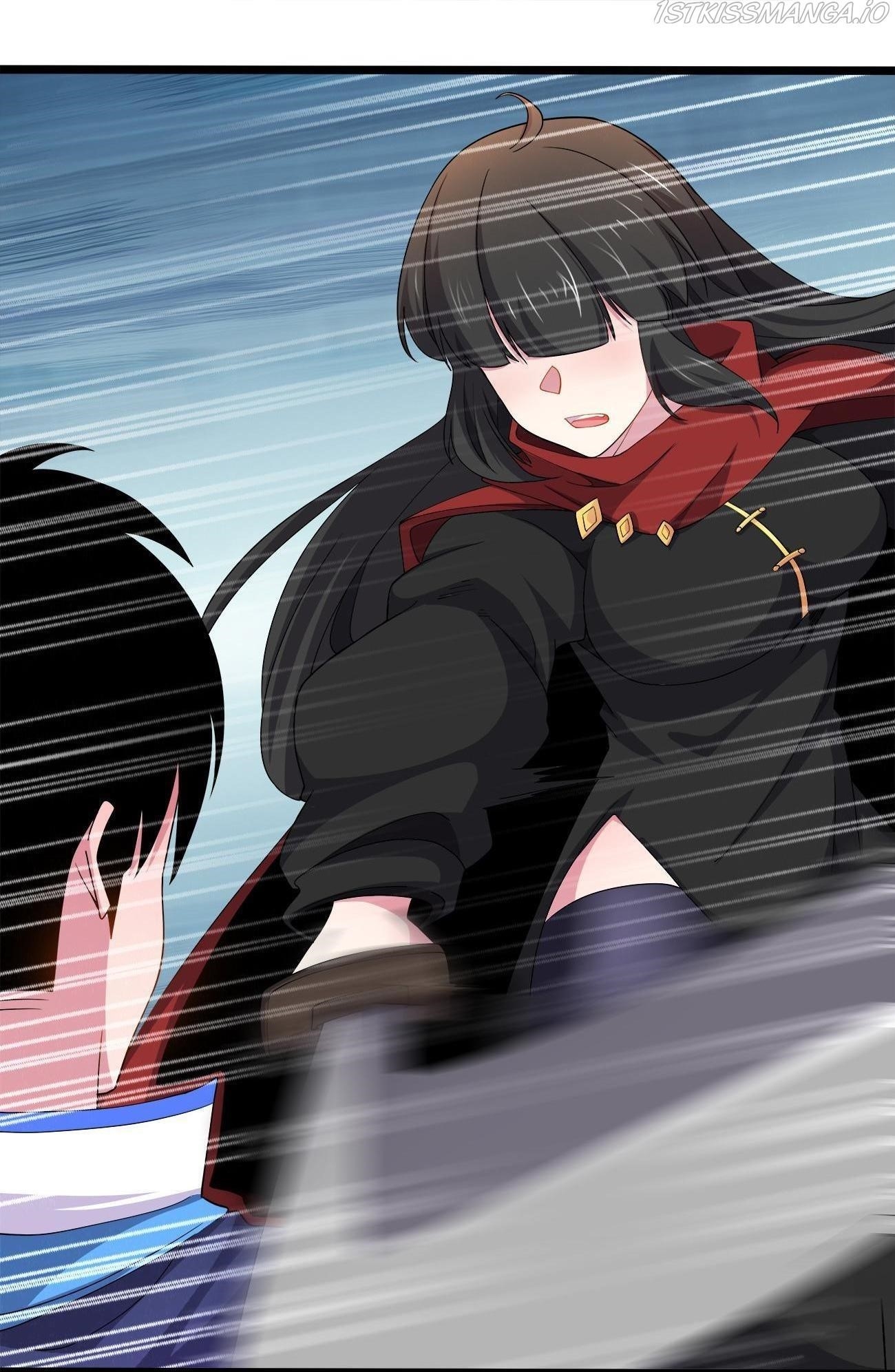 Princess, Please Distance Yourself A Little Chapter 46 - Page 13