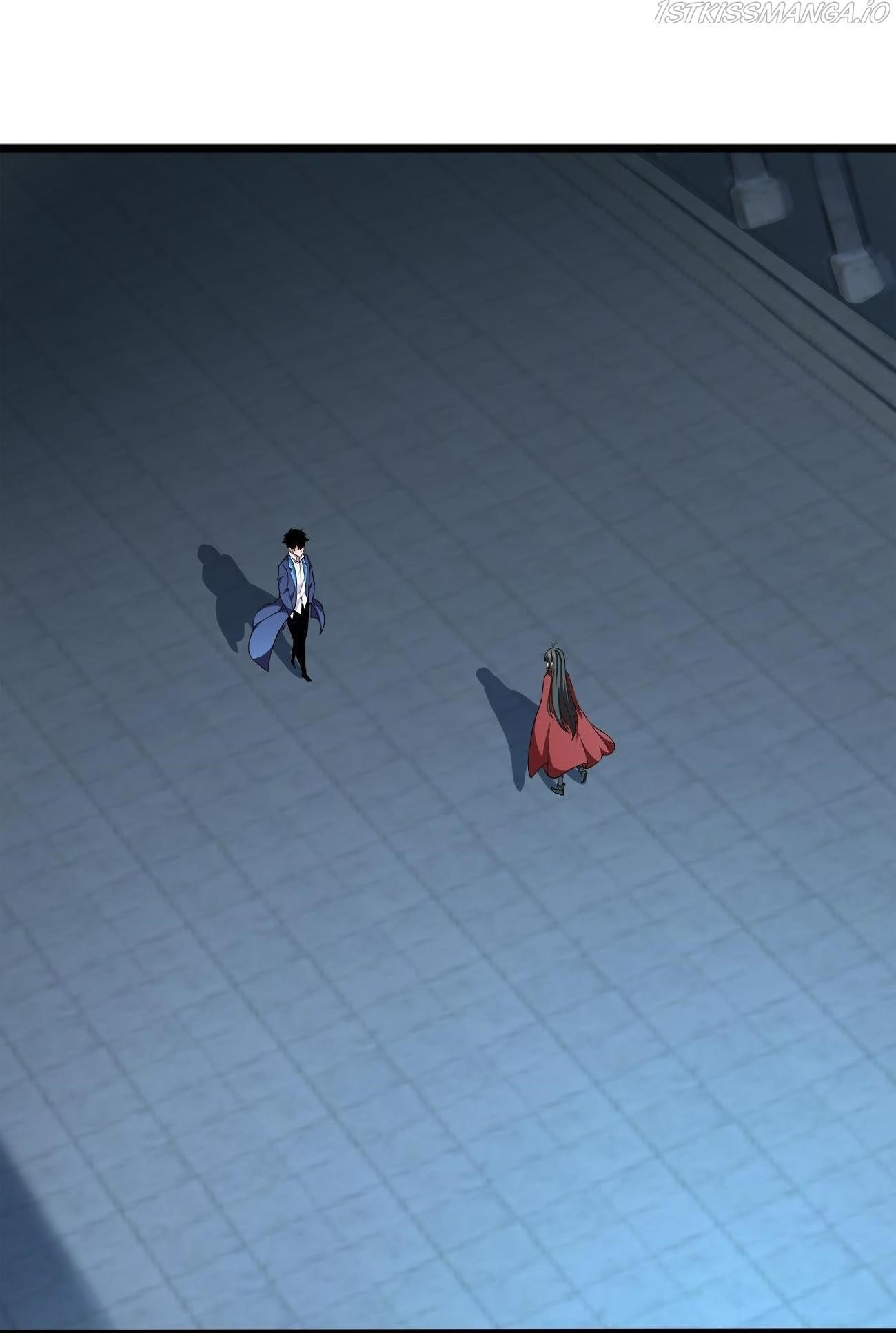 Princess, Please Distance Yourself A Little Chapter 46 - Page 2