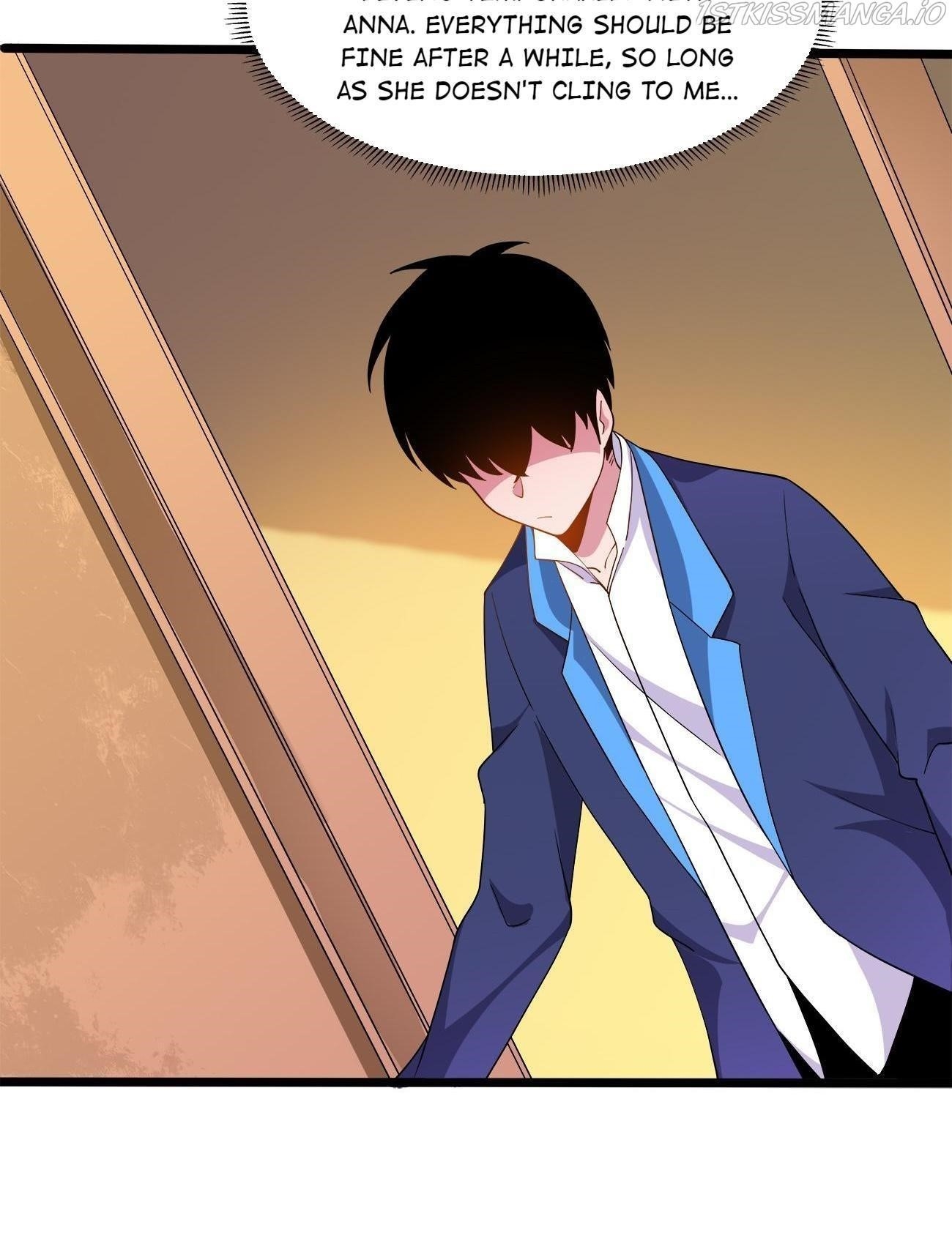 Princess, Please Distance Yourself A Little Chapter 46 - Page 30