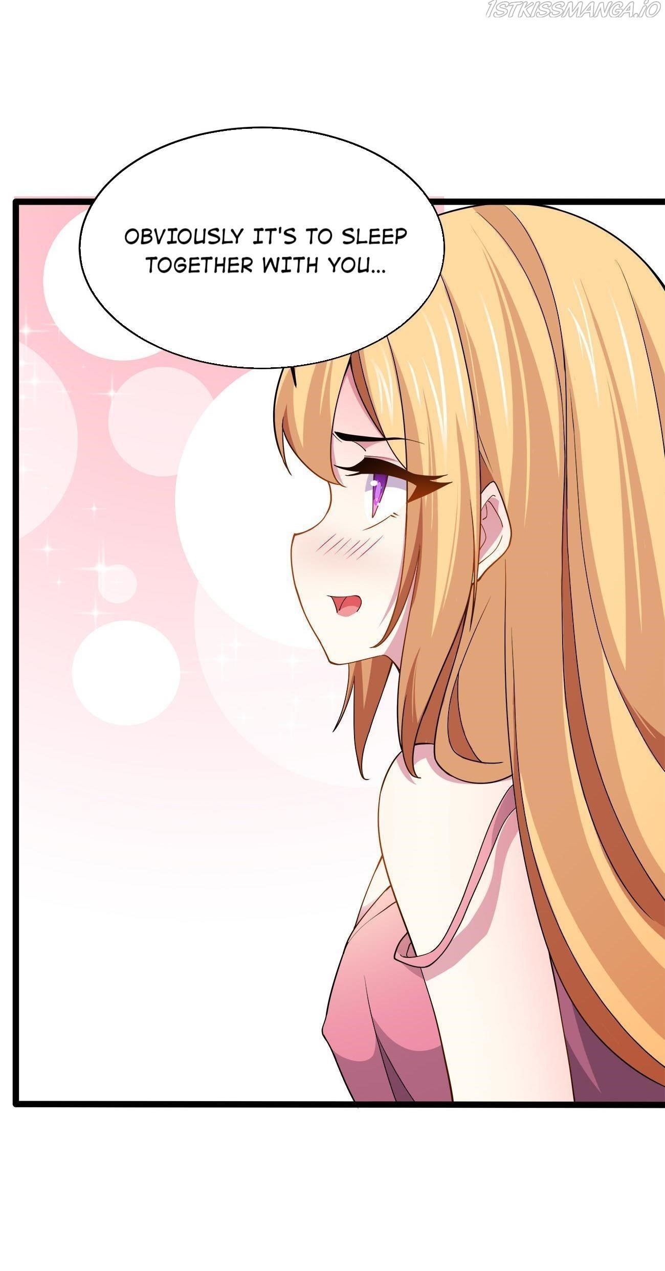 Princess, Please Distance Yourself A Little Chapter 46 - Page 39