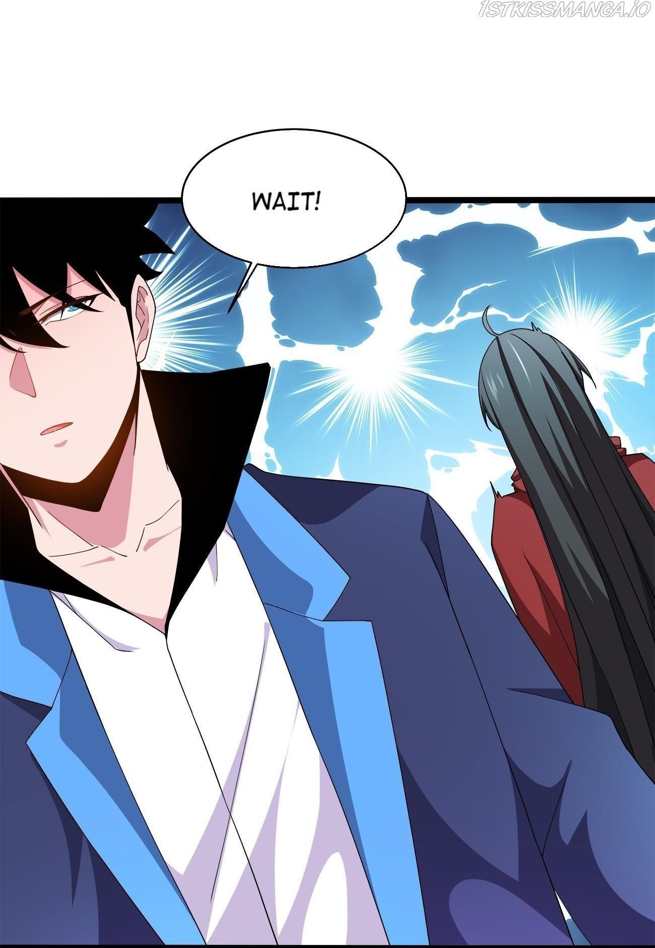 Princess, Please Distance Yourself A Little Chapter 46 - Page 4