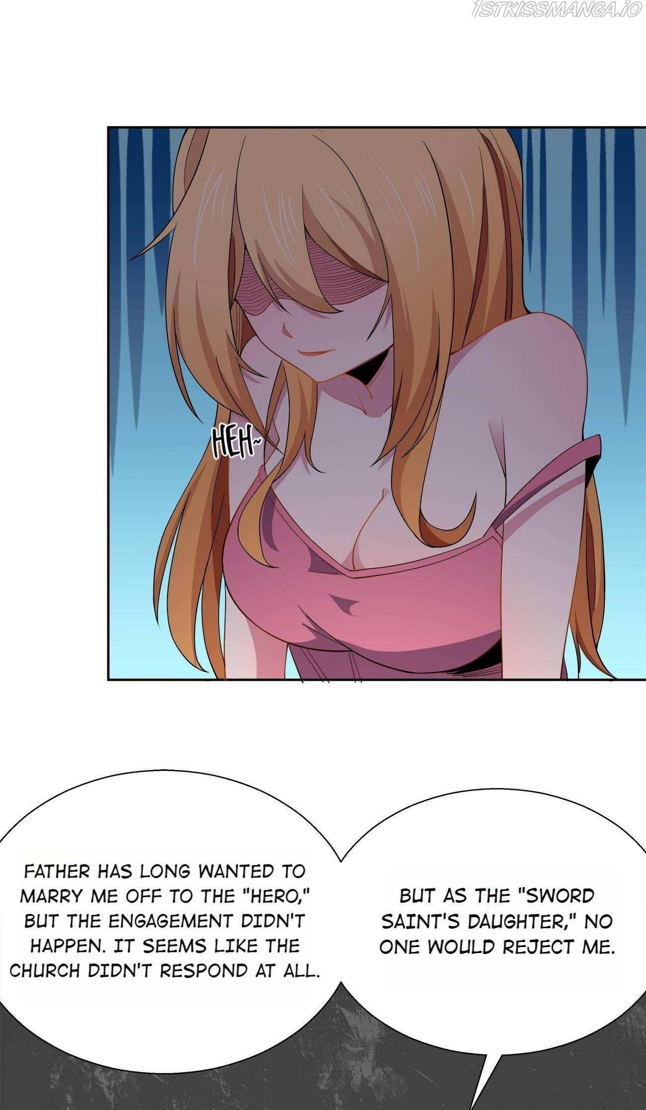 Princess, Please Distance Yourself A Little Chapter 47 - Page 16