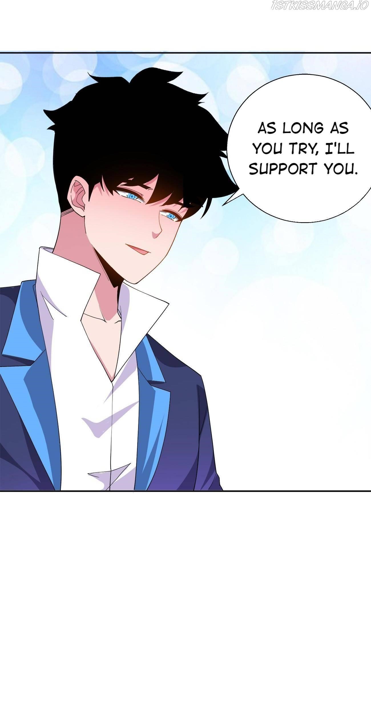 Princess, Please Distance Yourself A Little Chapter 47 - Page 29