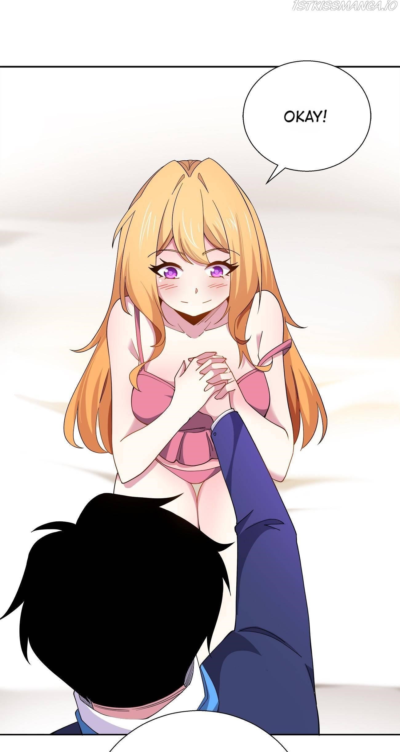 Princess, Please Distance Yourself A Little Chapter 47 - Page 30