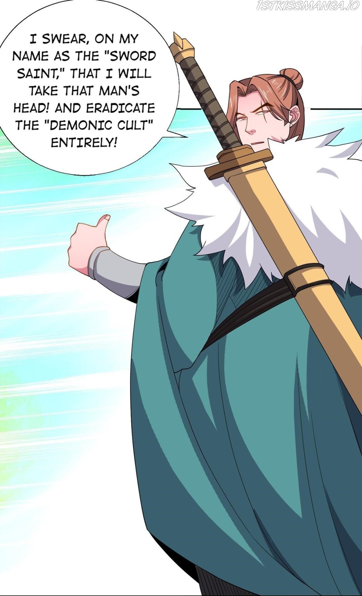 Princess, Please Distance Yourself A Little Chapter 48 - Page 30