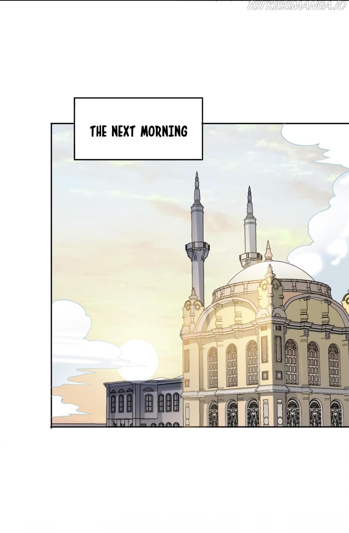 Princess, Please Distance Yourself A Little Chapter 48 - Page 31