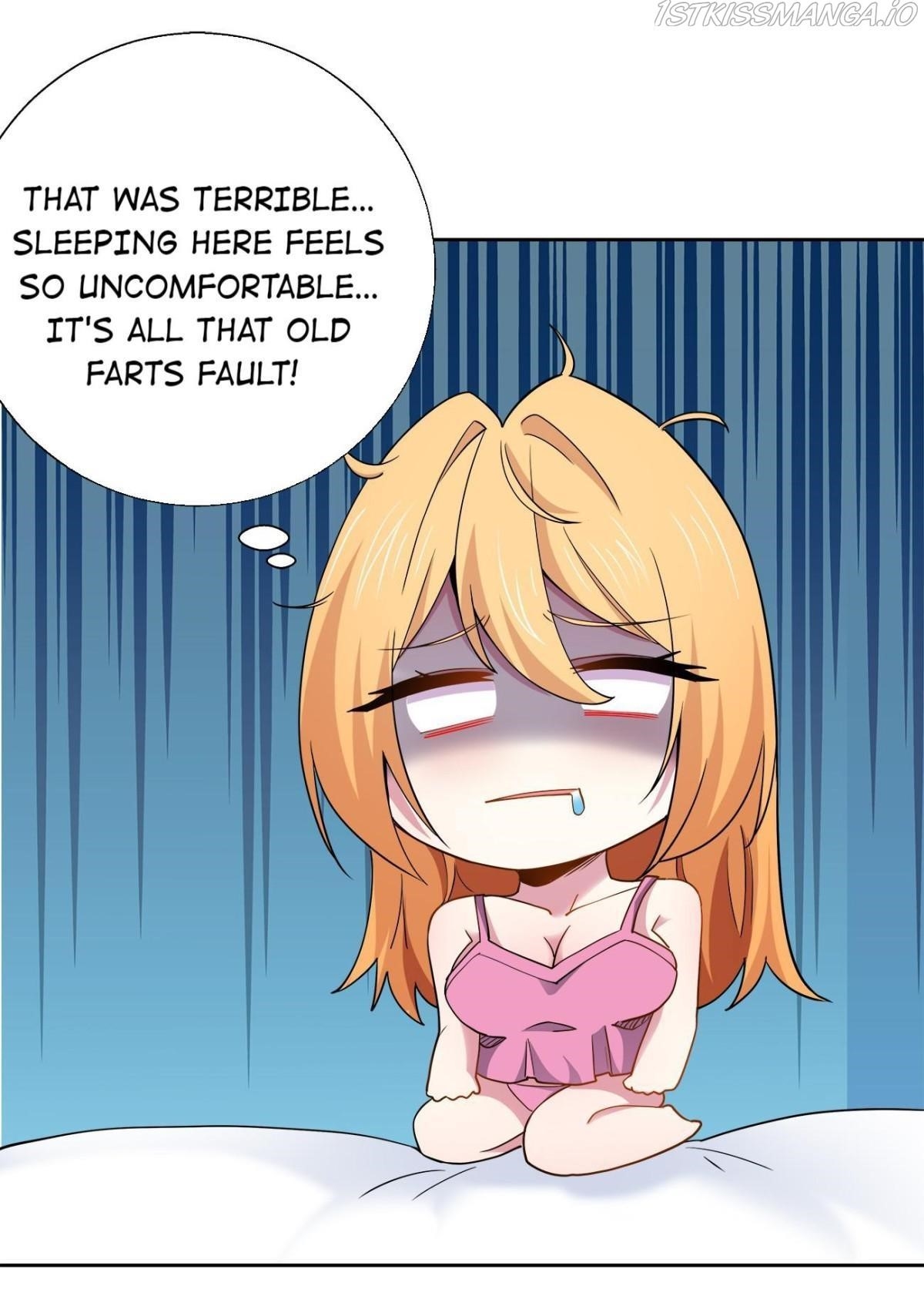 Princess, Please Distance Yourself A Little Chapter 48 - Page 33