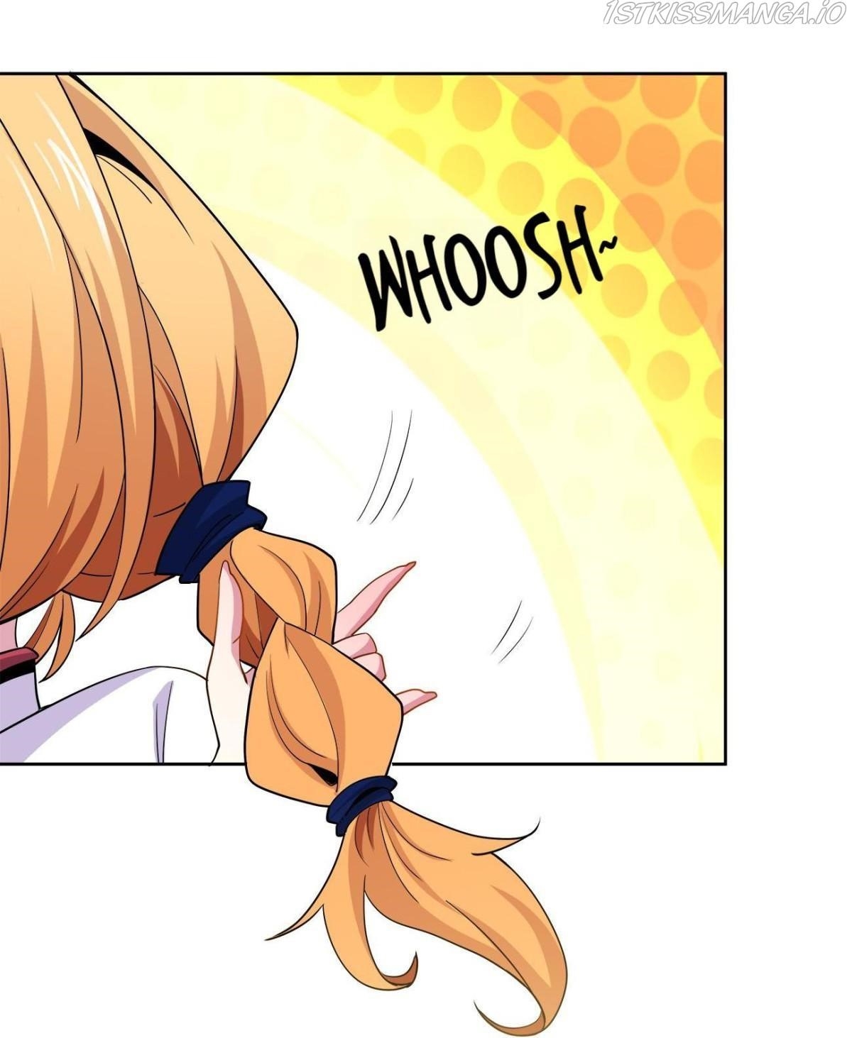 Princess, Please Distance Yourself A Little Chapter 48 - Page 37