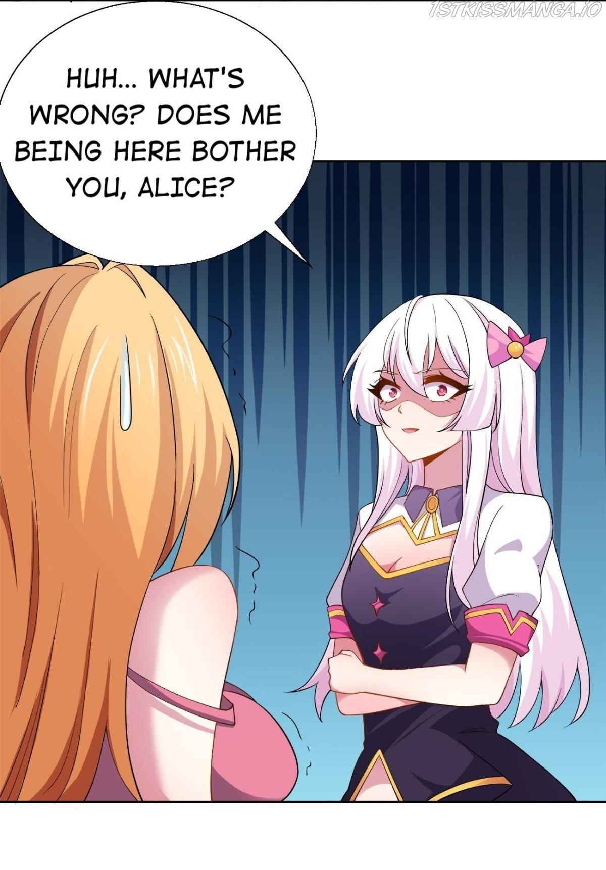 Princess, Please Distance Yourself A Little Chapter 48 - Page 6