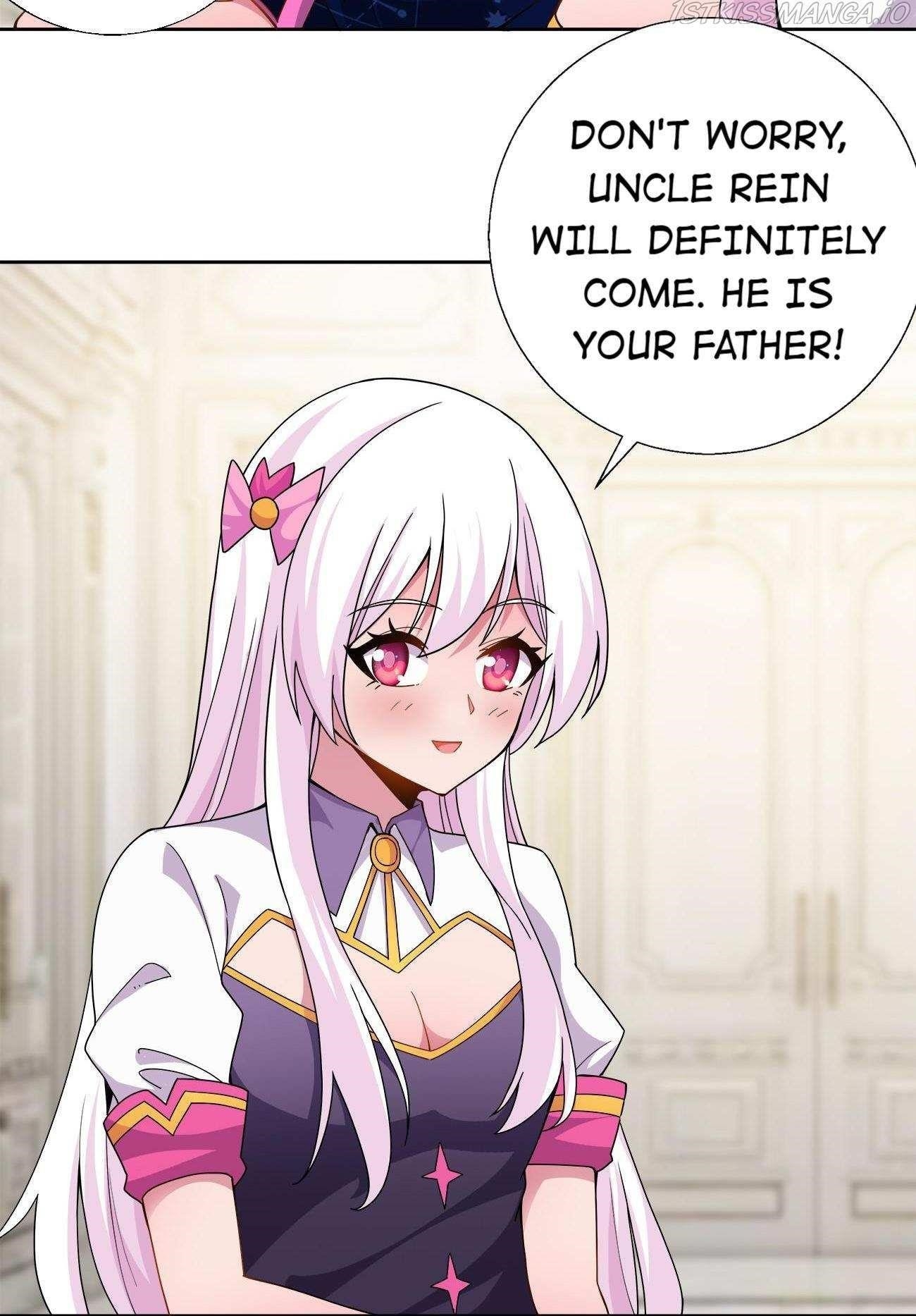 Princess, Please Distance Yourself A Little Chapter 49 - Page 10