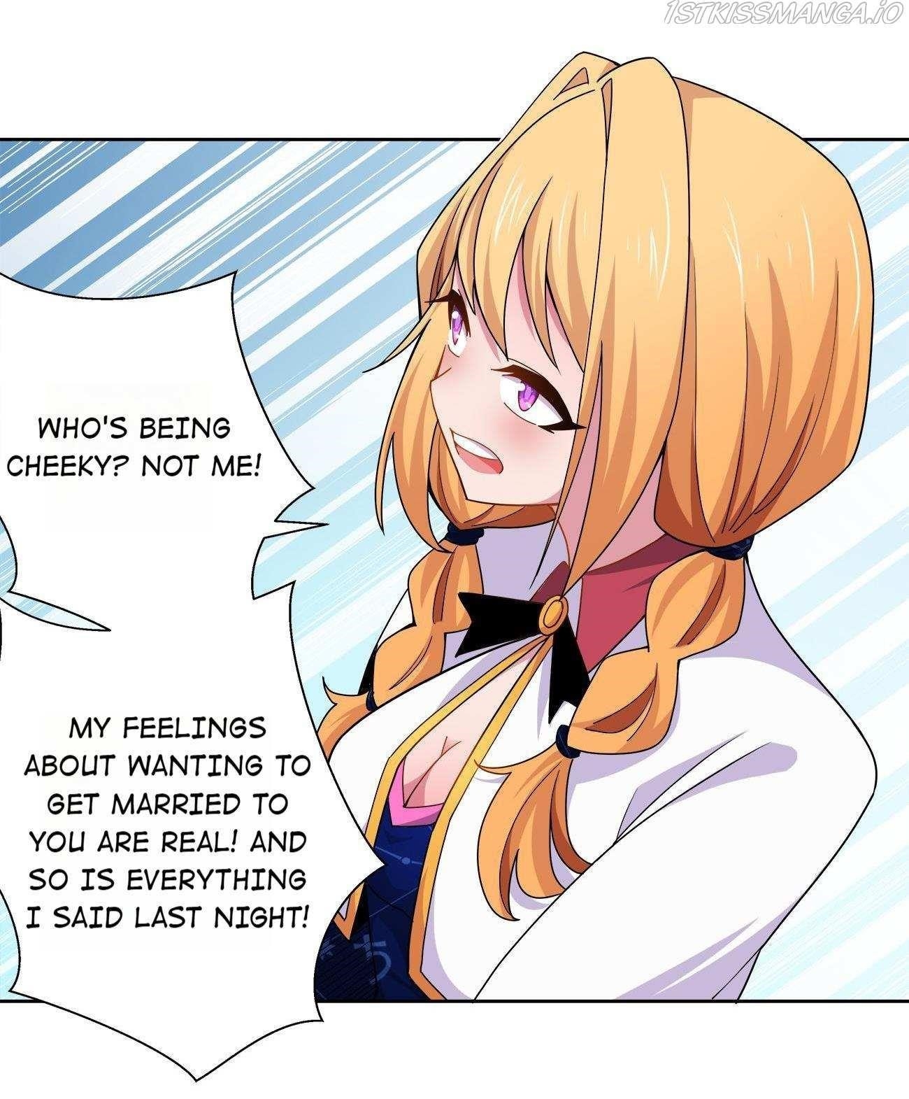 Princess, Please Distance Yourself A Little Chapter 49 - Page 13