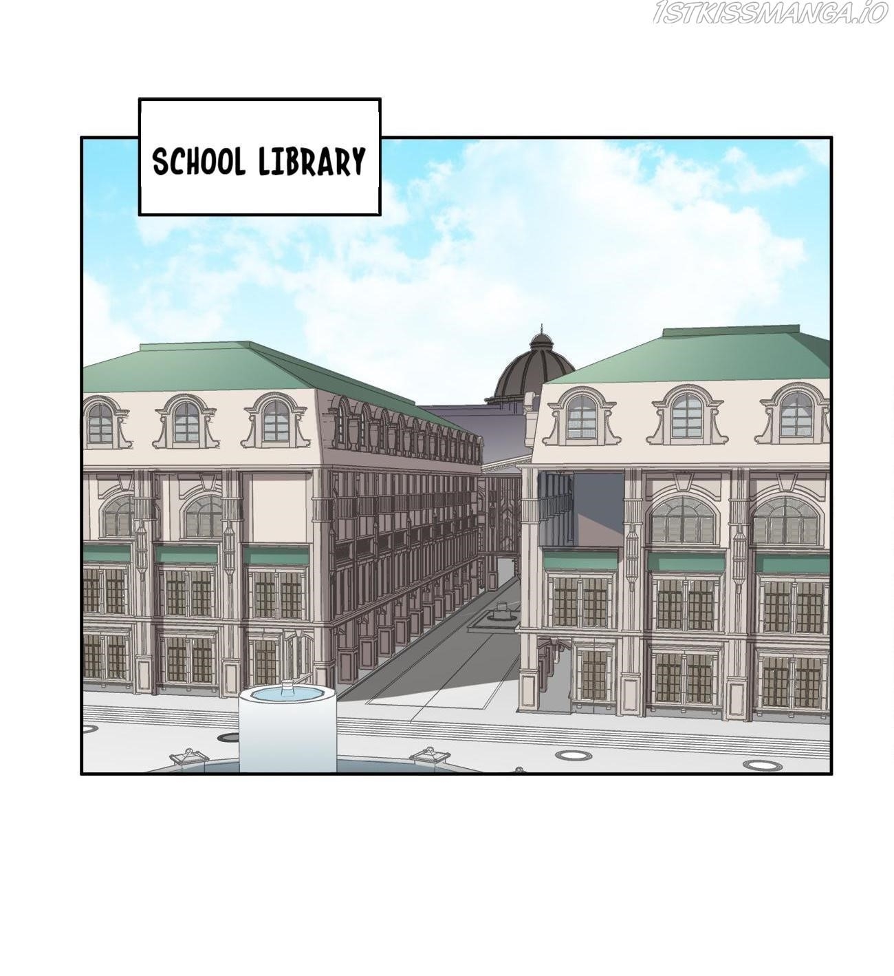 Princess, Please Distance Yourself A Little Chapter 49 - Page 28