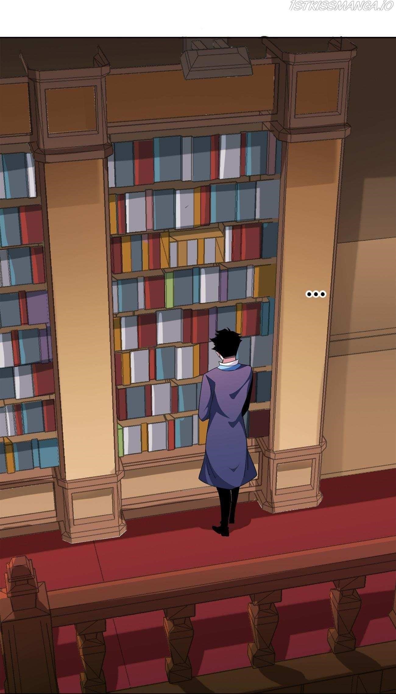 Princess, Please Distance Yourself A Little Chapter 49 - Page 29