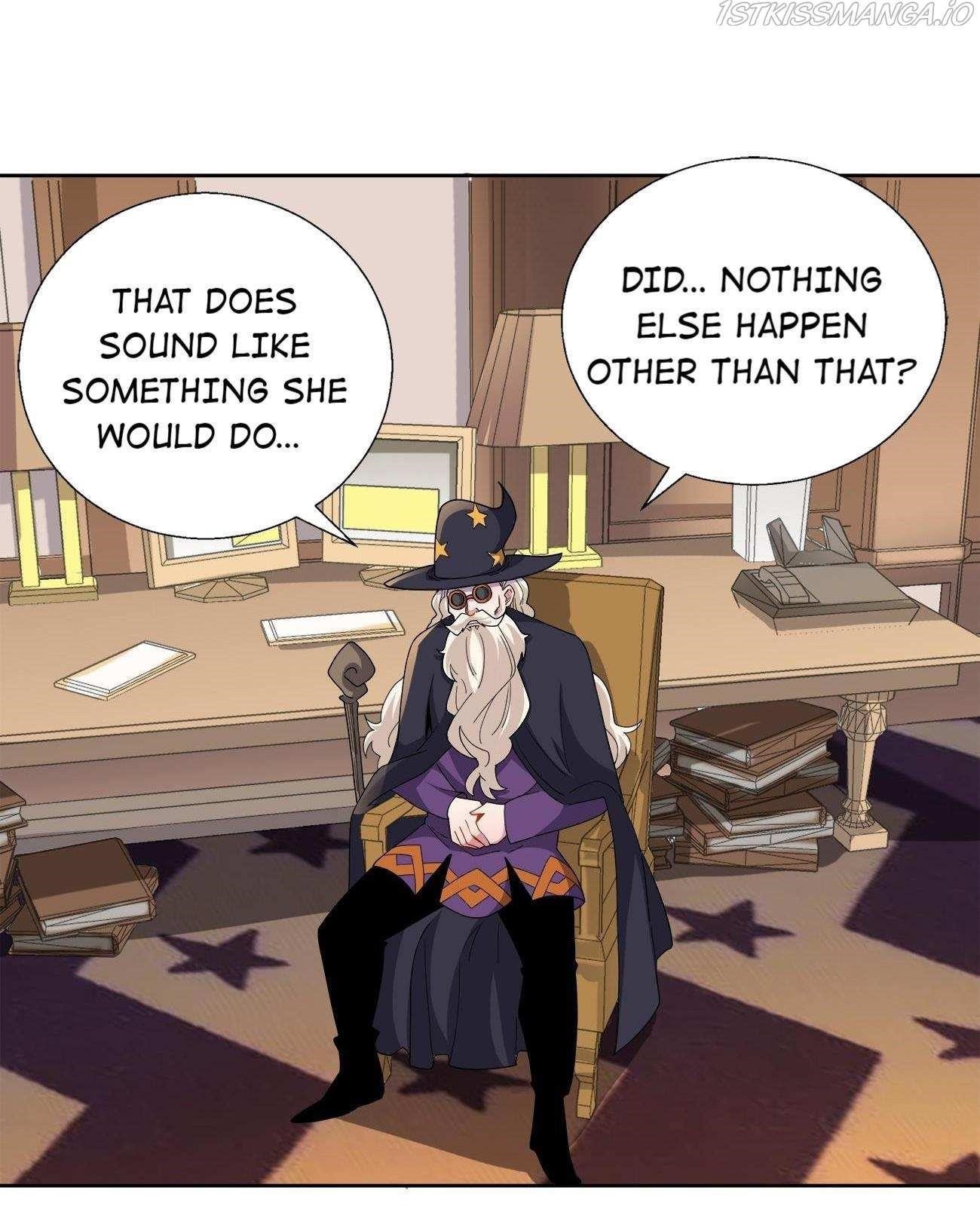 Princess, Please Distance Yourself A Little Chapter 49 - Page 39