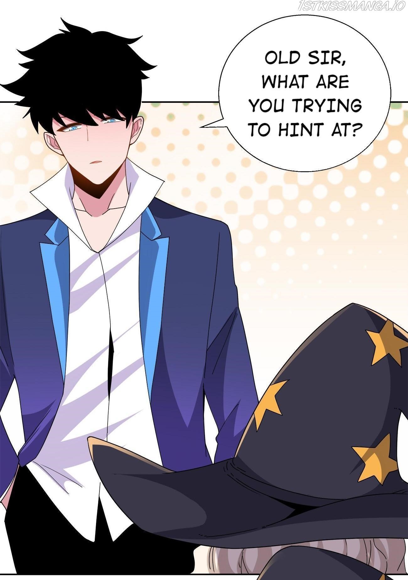 Princess, Please Distance Yourself A Little Chapter 49 - Page 40