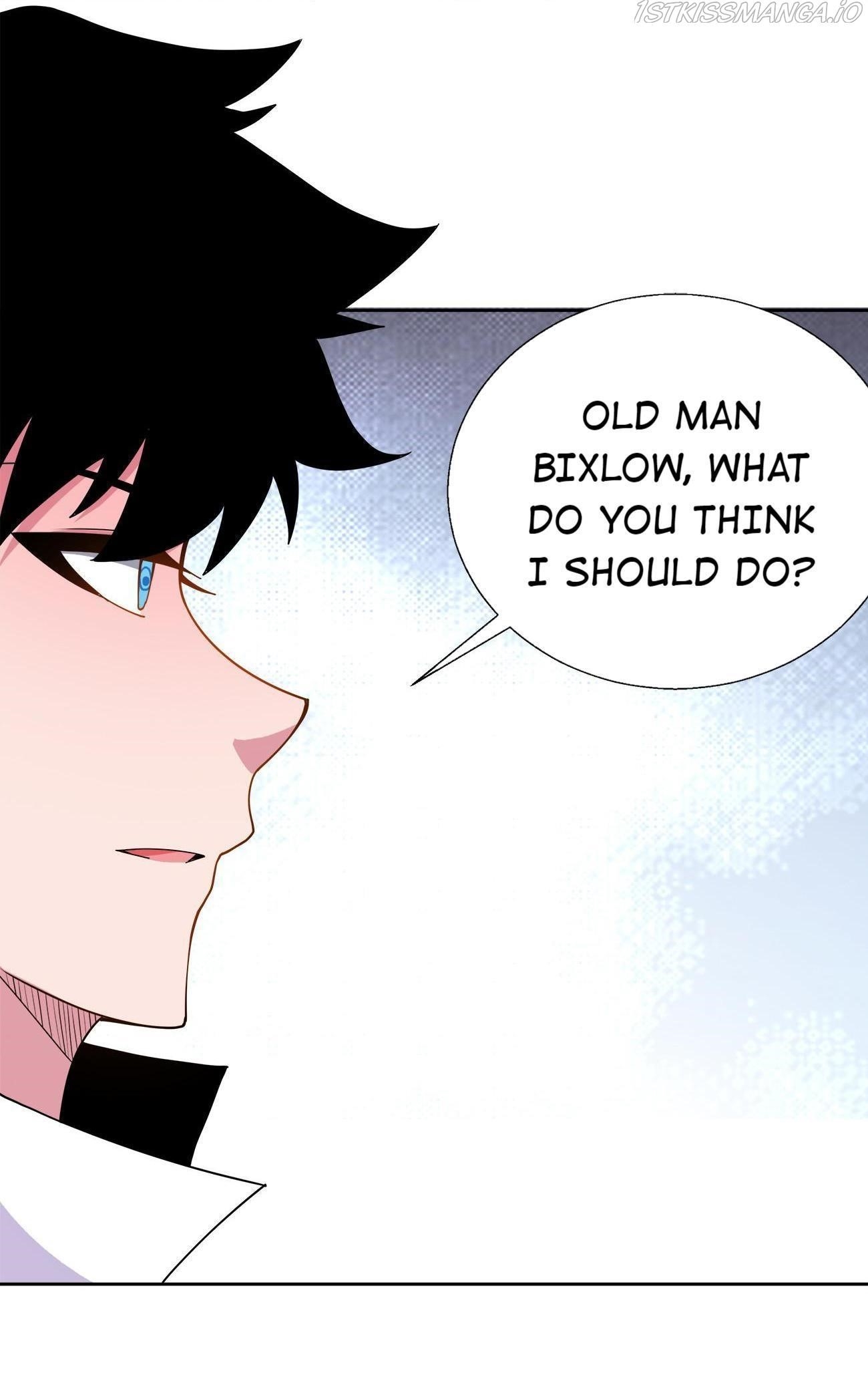 Princess, Please Distance Yourself A Little Chapter 49 - Page 46