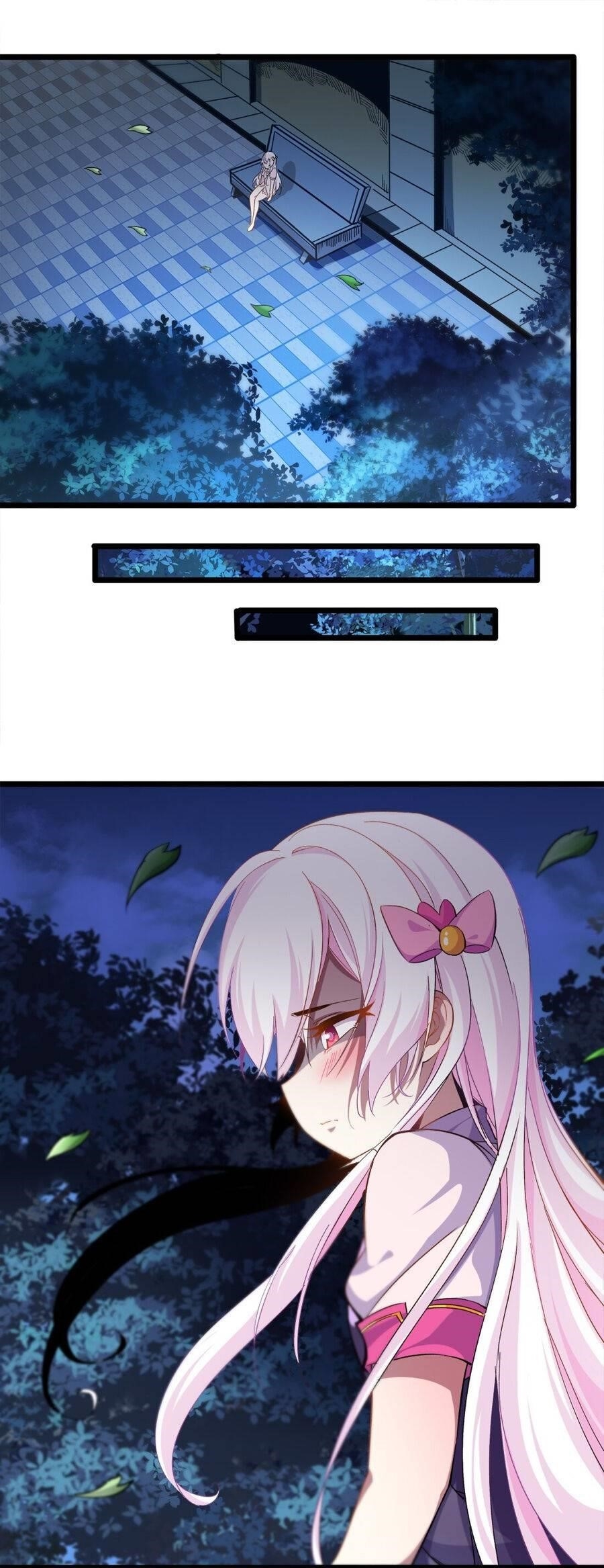 Princess, Please Distance Yourself A Little Chapter 5 - Page 10