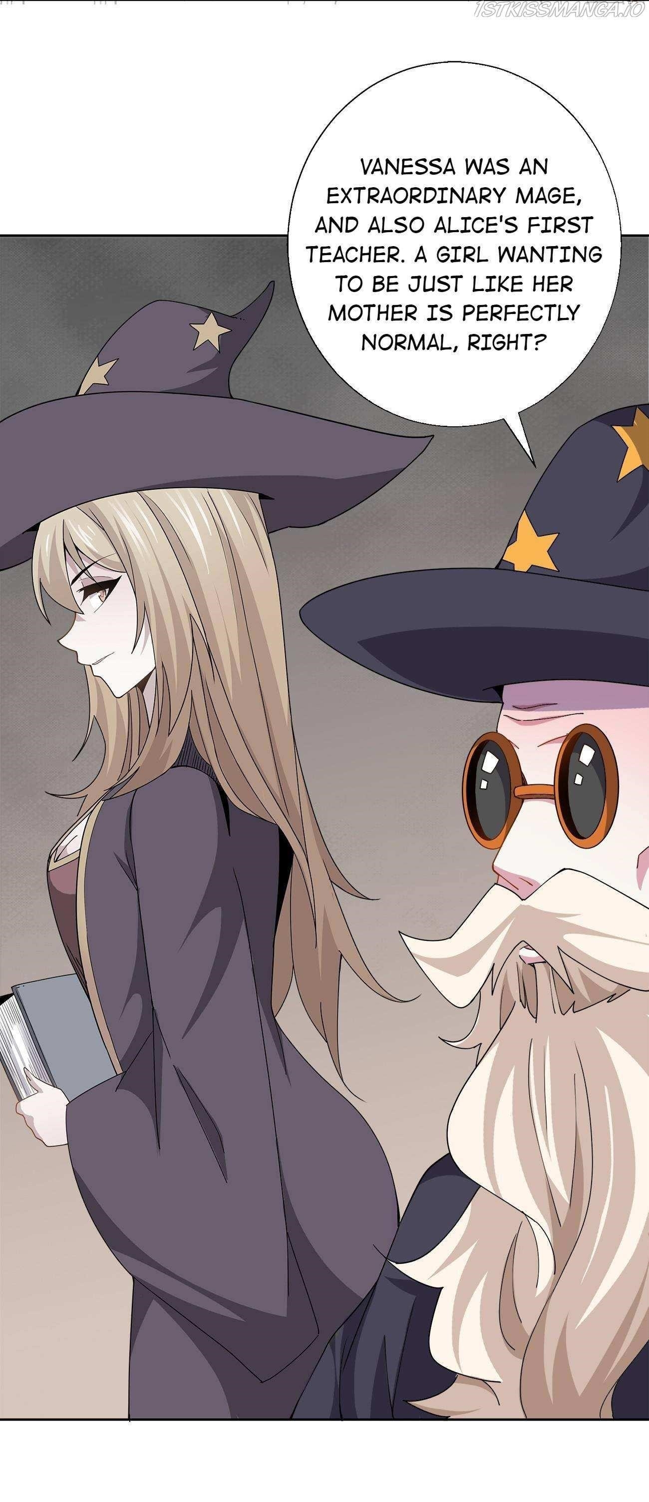 Princess, Please Distance Yourself A Little Chapter 50 - Page 10