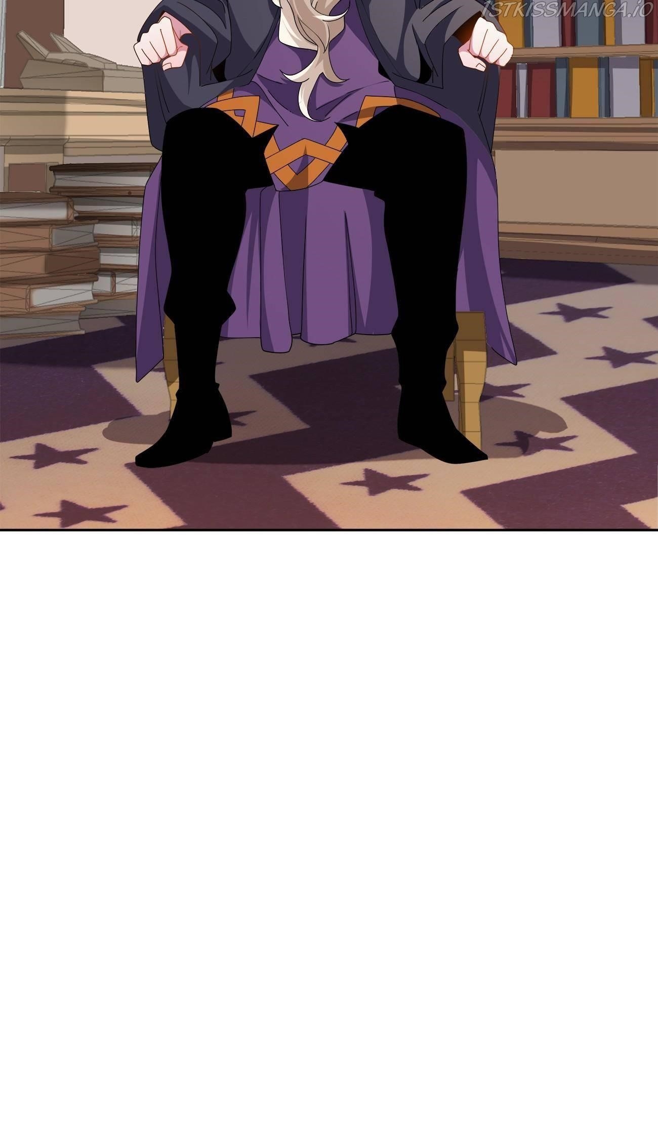 Princess, Please Distance Yourself A Little Chapter 50 - Page 12