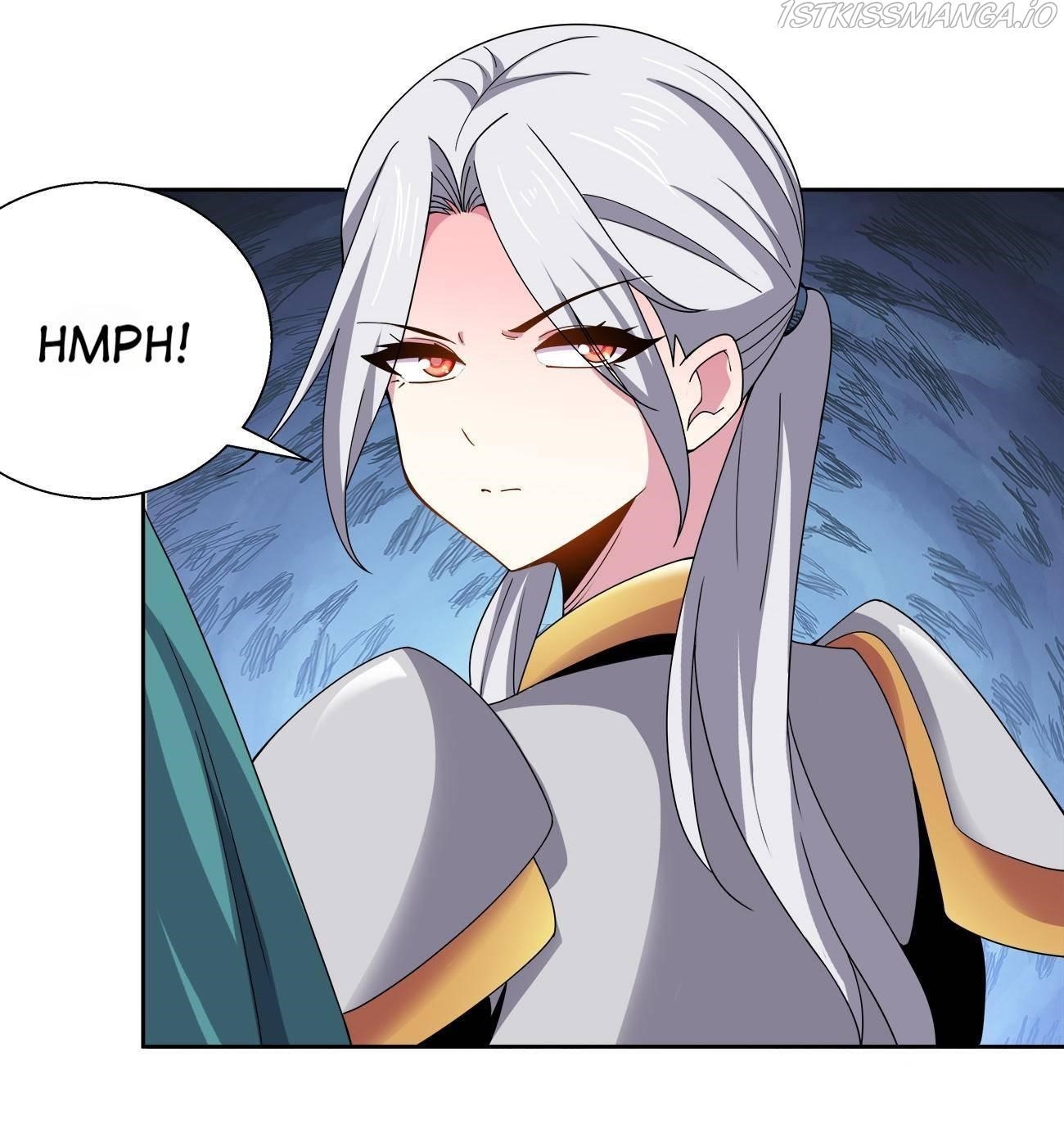 Princess, Please Distance Yourself A Little Chapter 50 - Page 26